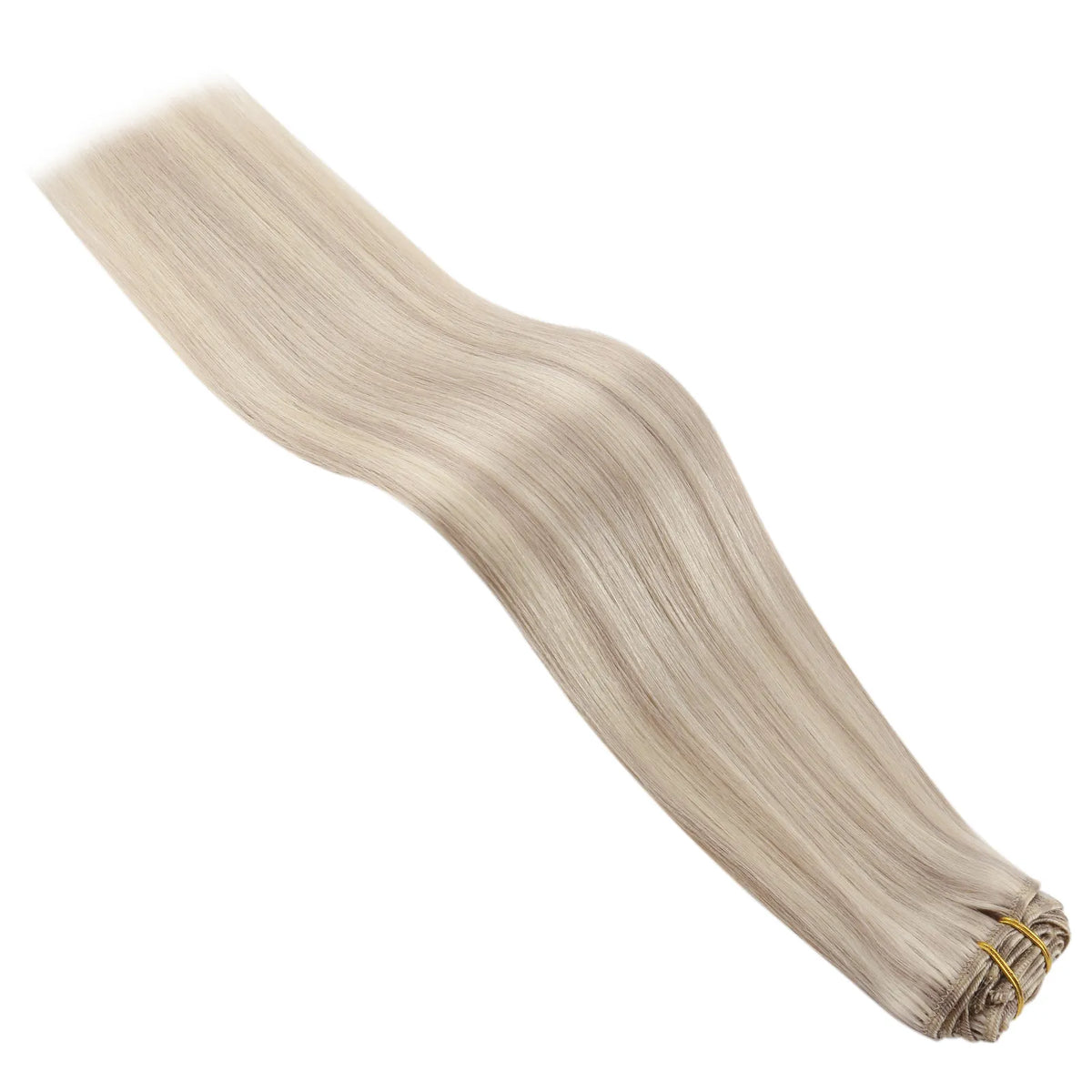 clip hair extensions remy human hair clip ins