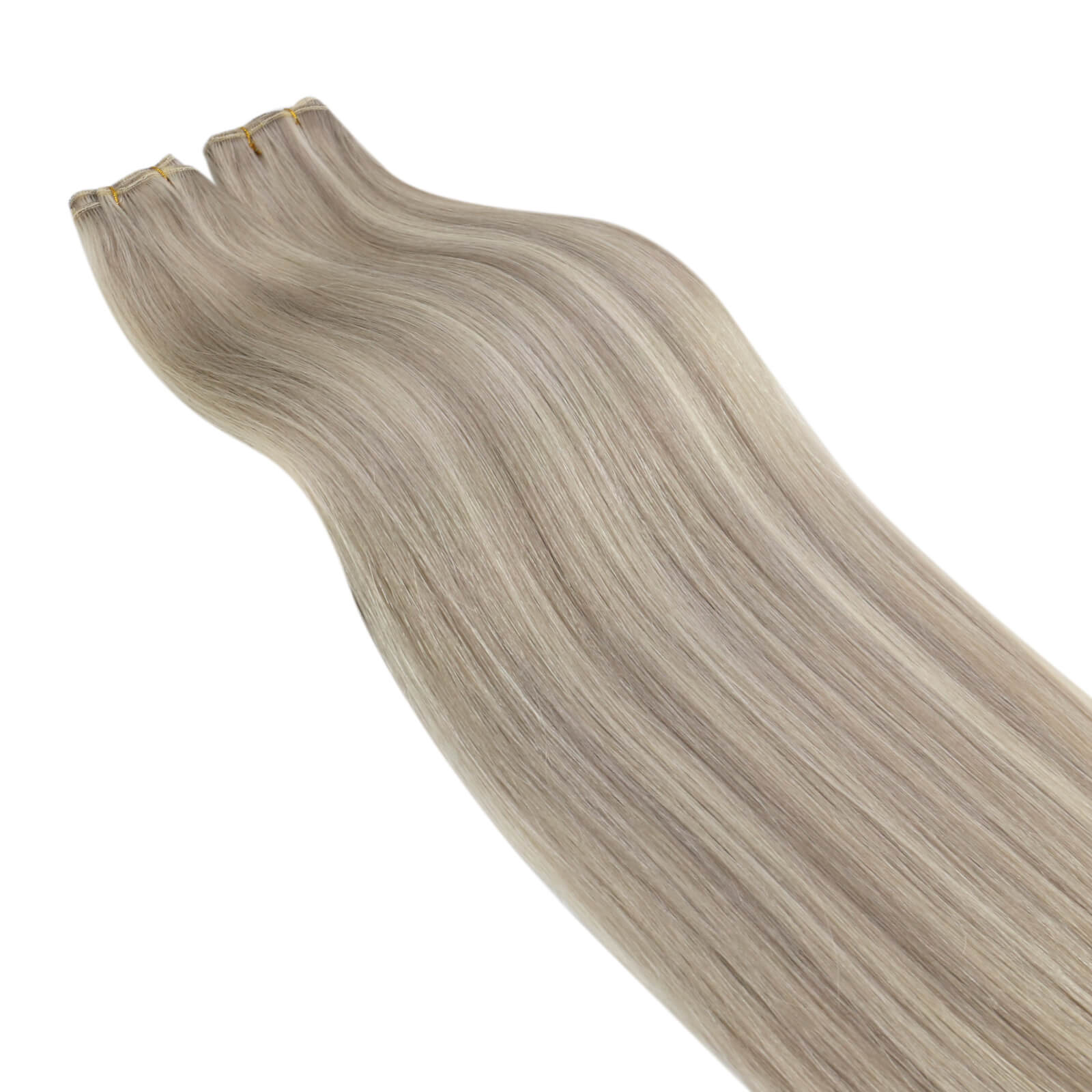 hai weft sew in hair weft