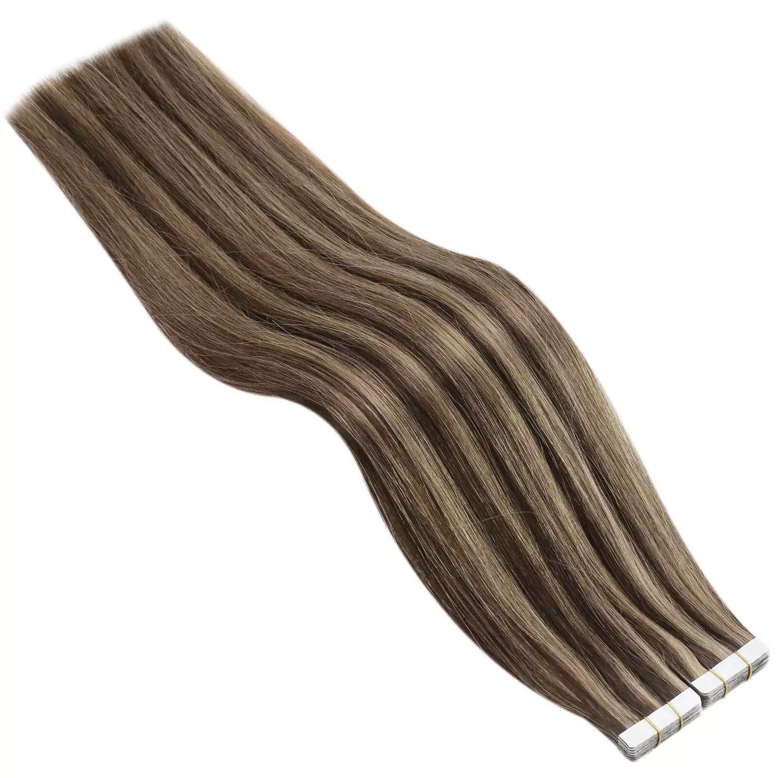 invisible tape in extensions