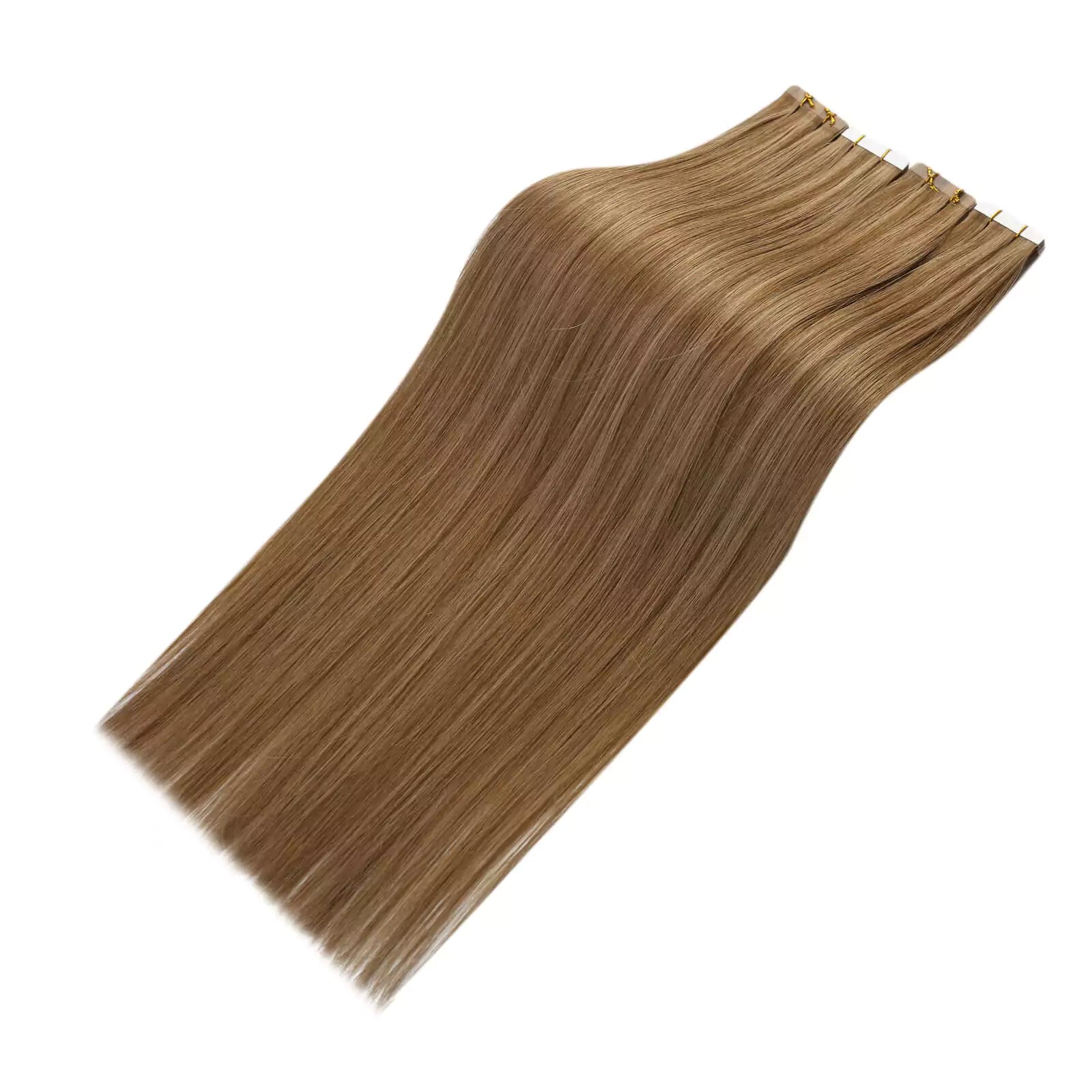 full cuticle virgin tape in hair extensions human hair