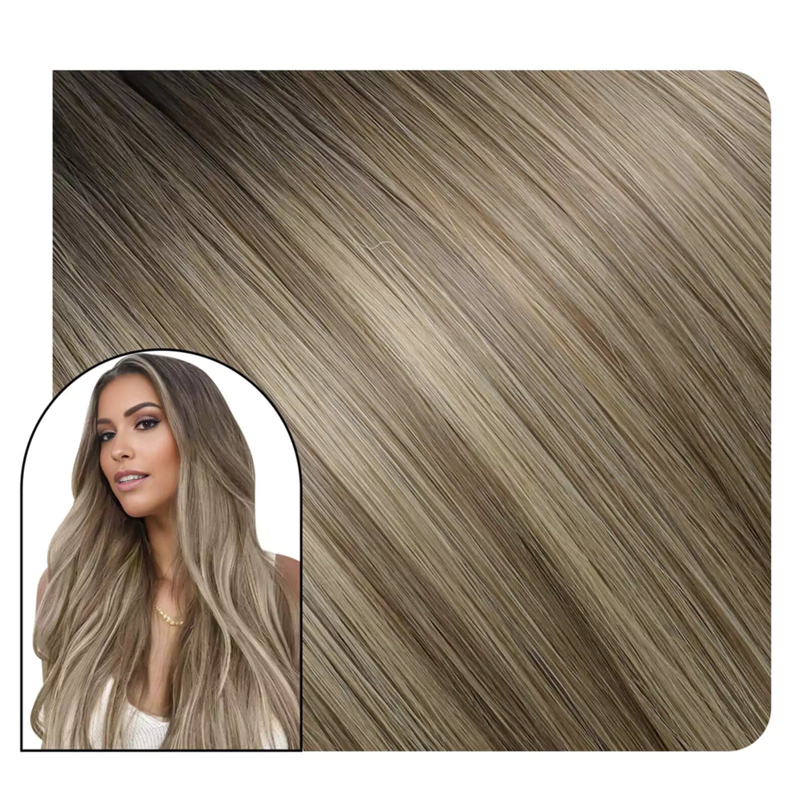 genius weft human hair bundles for natural hair