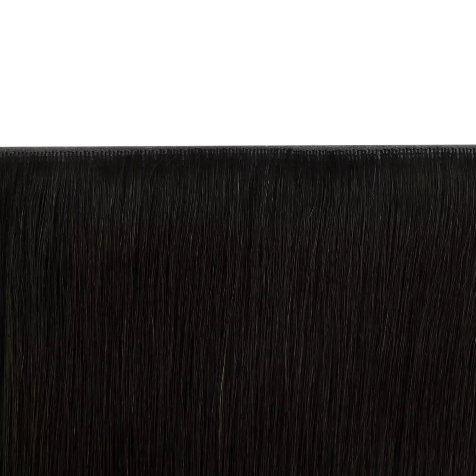 injected sew in hair extensions human hair