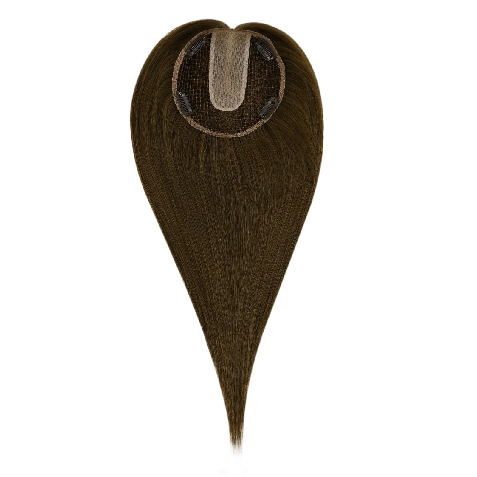 100% human hairpieces for women