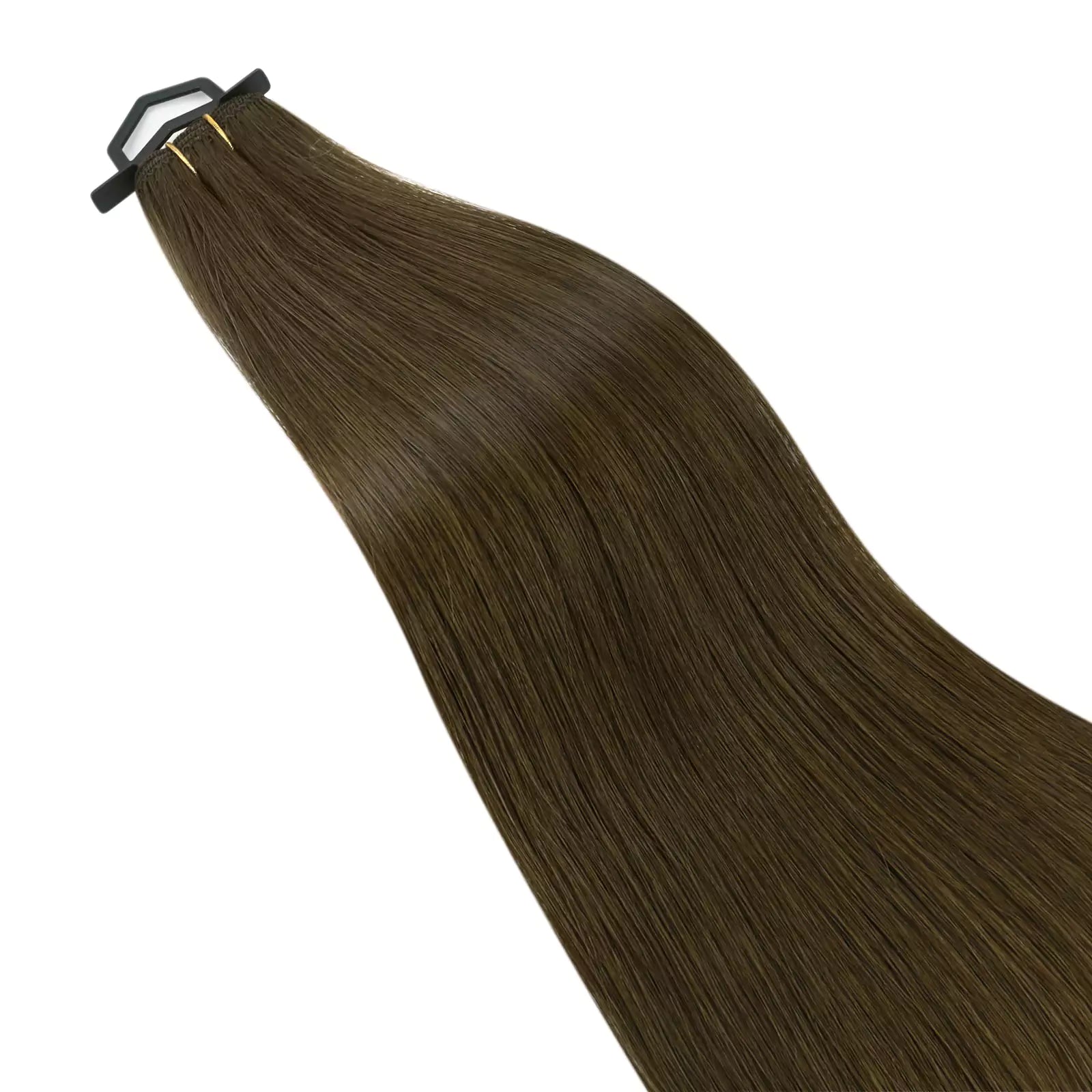 beaded sew in hair extensions