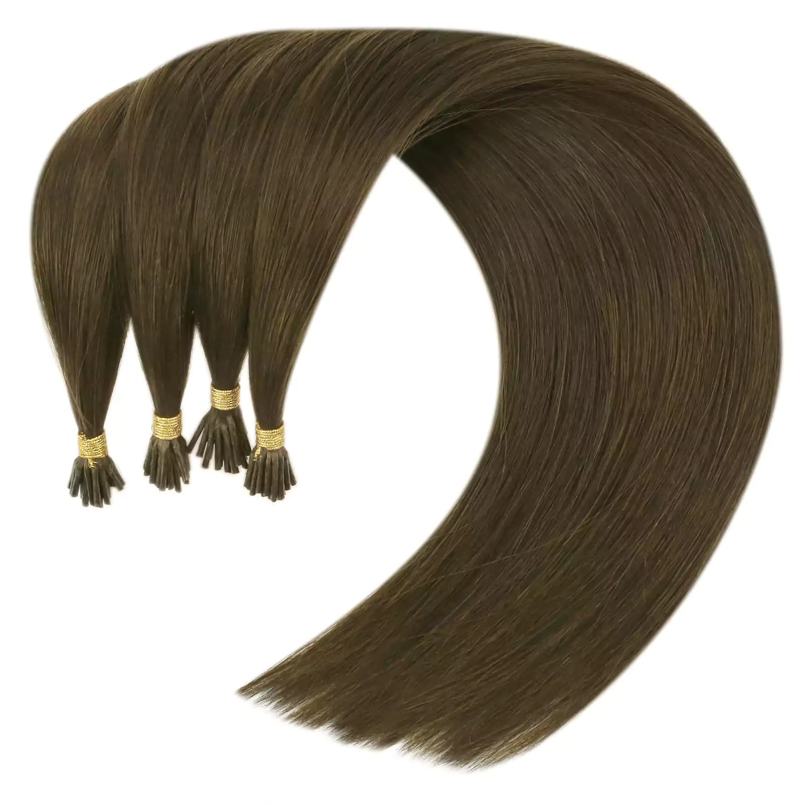 Virgin Hair 100% Human Hair I Tip