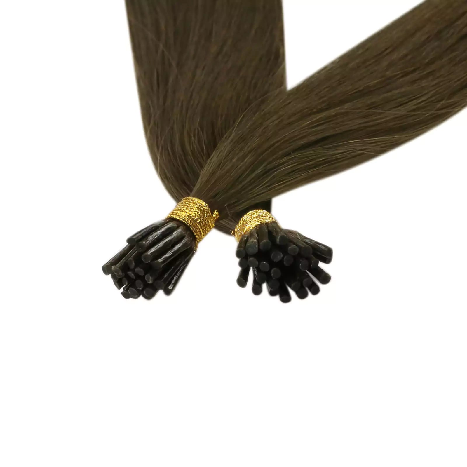 Virgin Hair 100% Human Hair I Tip