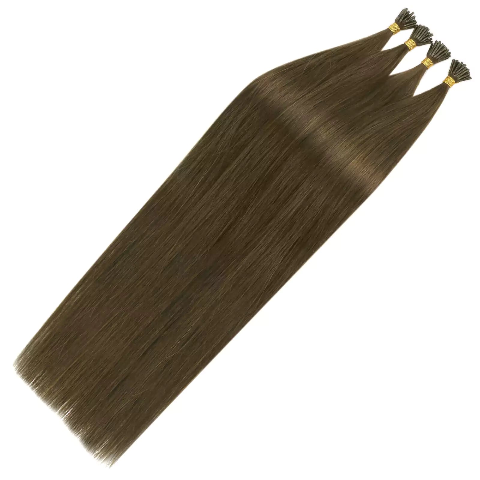 i tip hair extensions real human hair