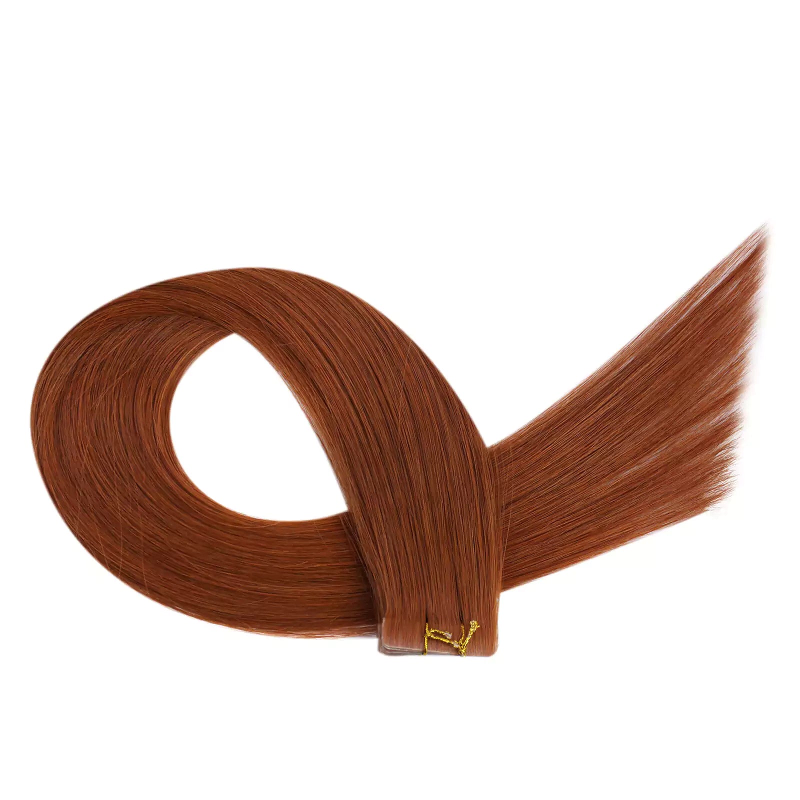 tape in hair extensions silky straight