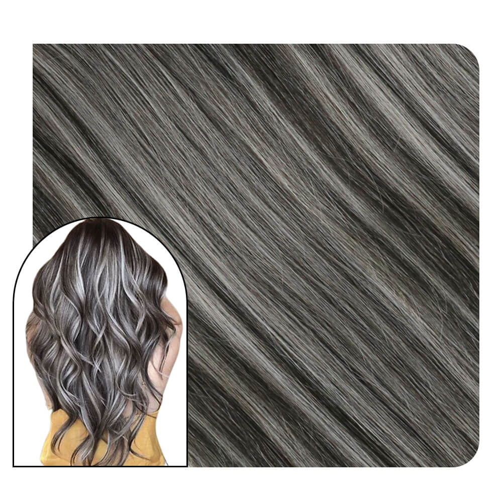 best quality tape in hair extensions