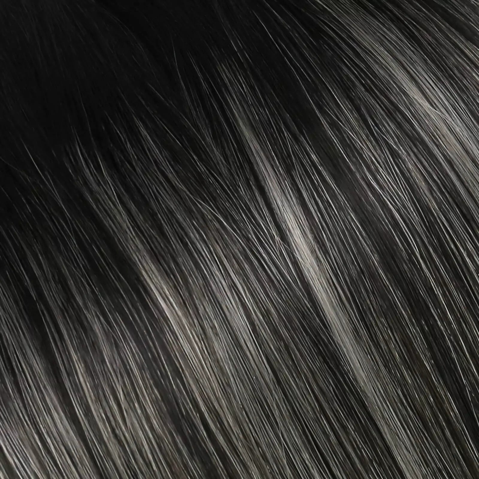 injection butterfly weft extensions real human hair