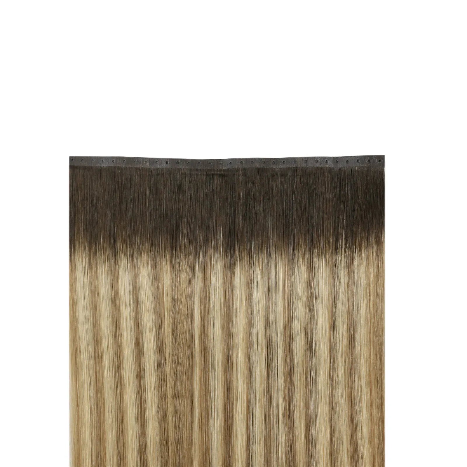 butterfly hair extensions virgin human hair bundles for thin hair
