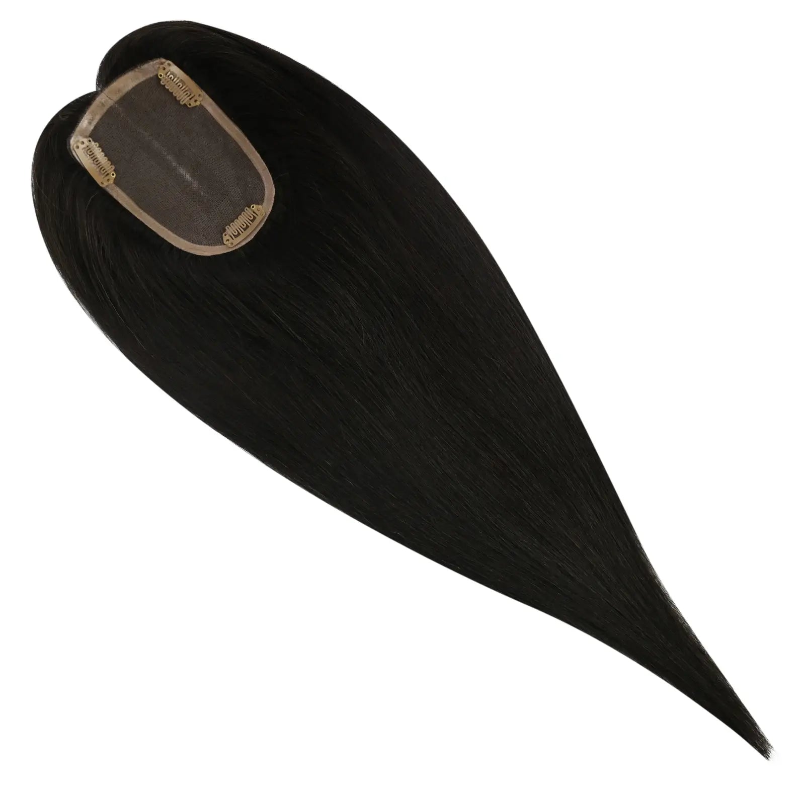 invisible hairpieces off black for women