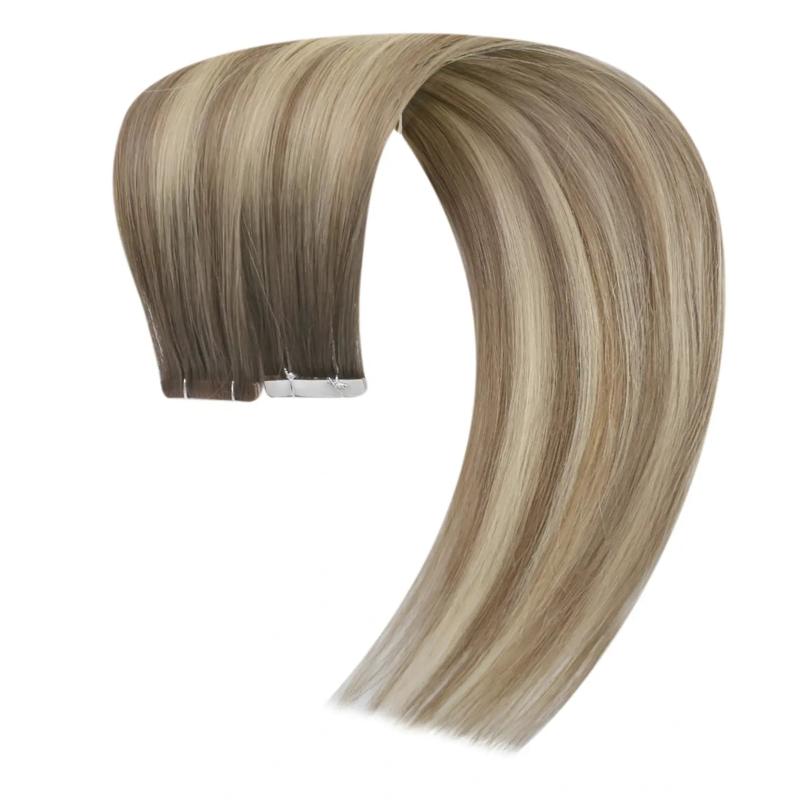 invisibleinjectiontapehairextensionforwomen