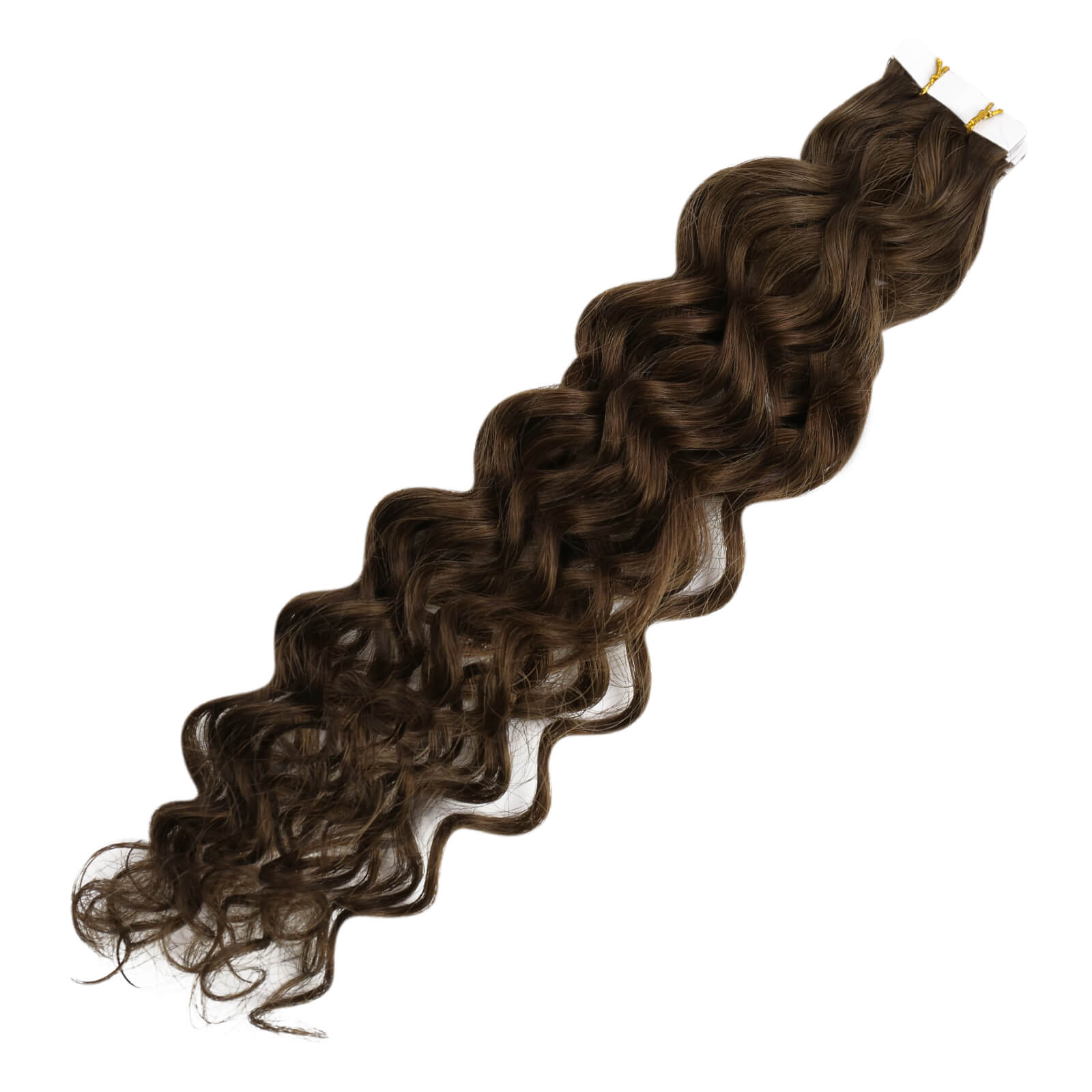 best quality virgin tape in hair extensions invisible injection tape ins