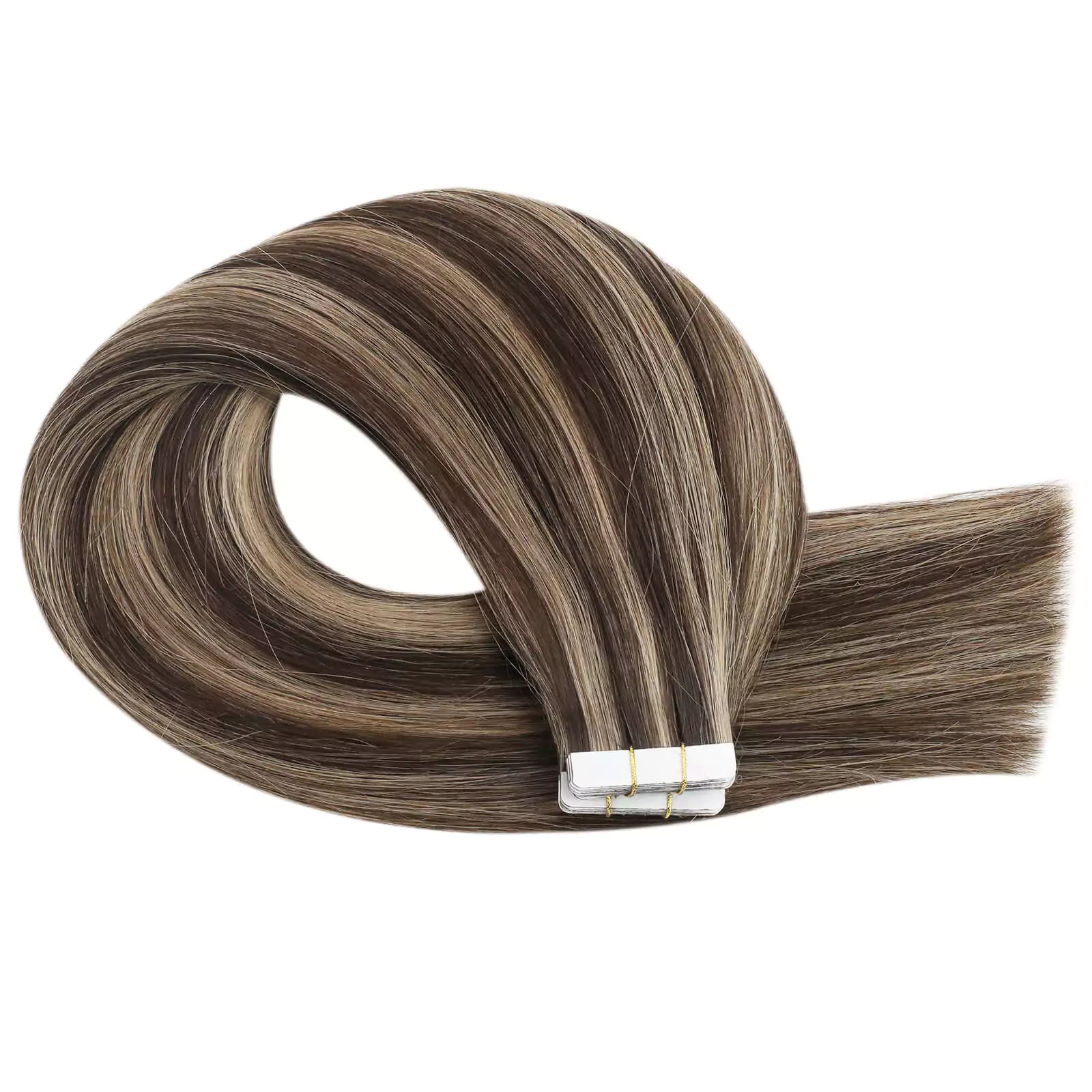 how to take out tape in extensions