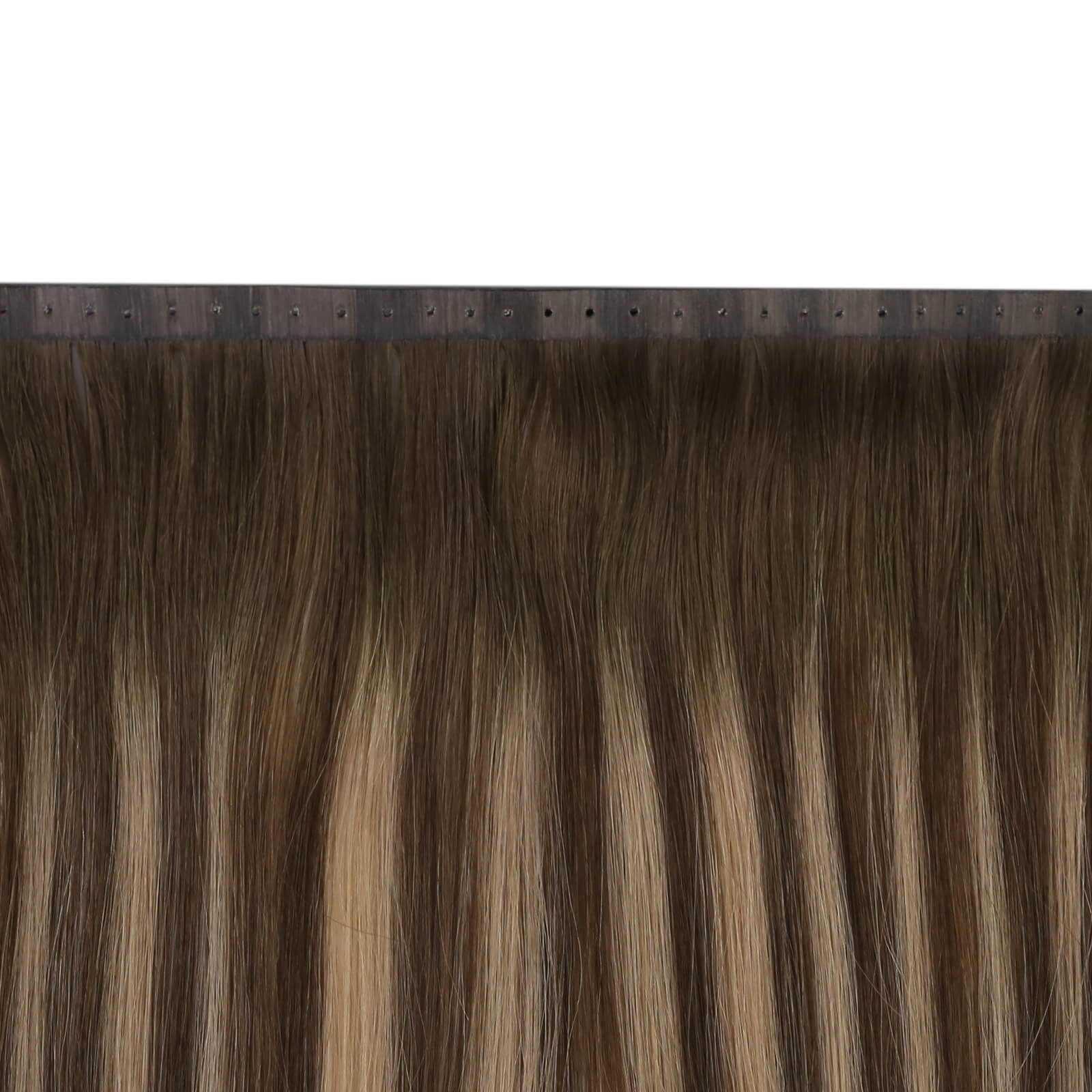 injection PU weft with small hole