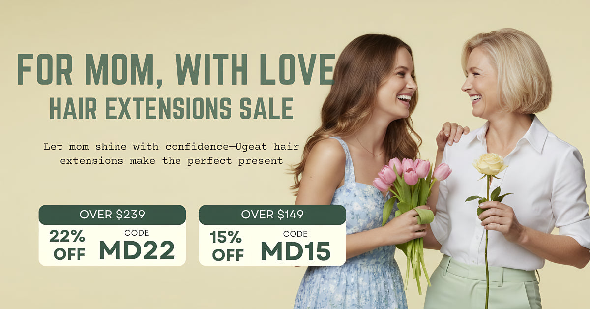 mother's day sale