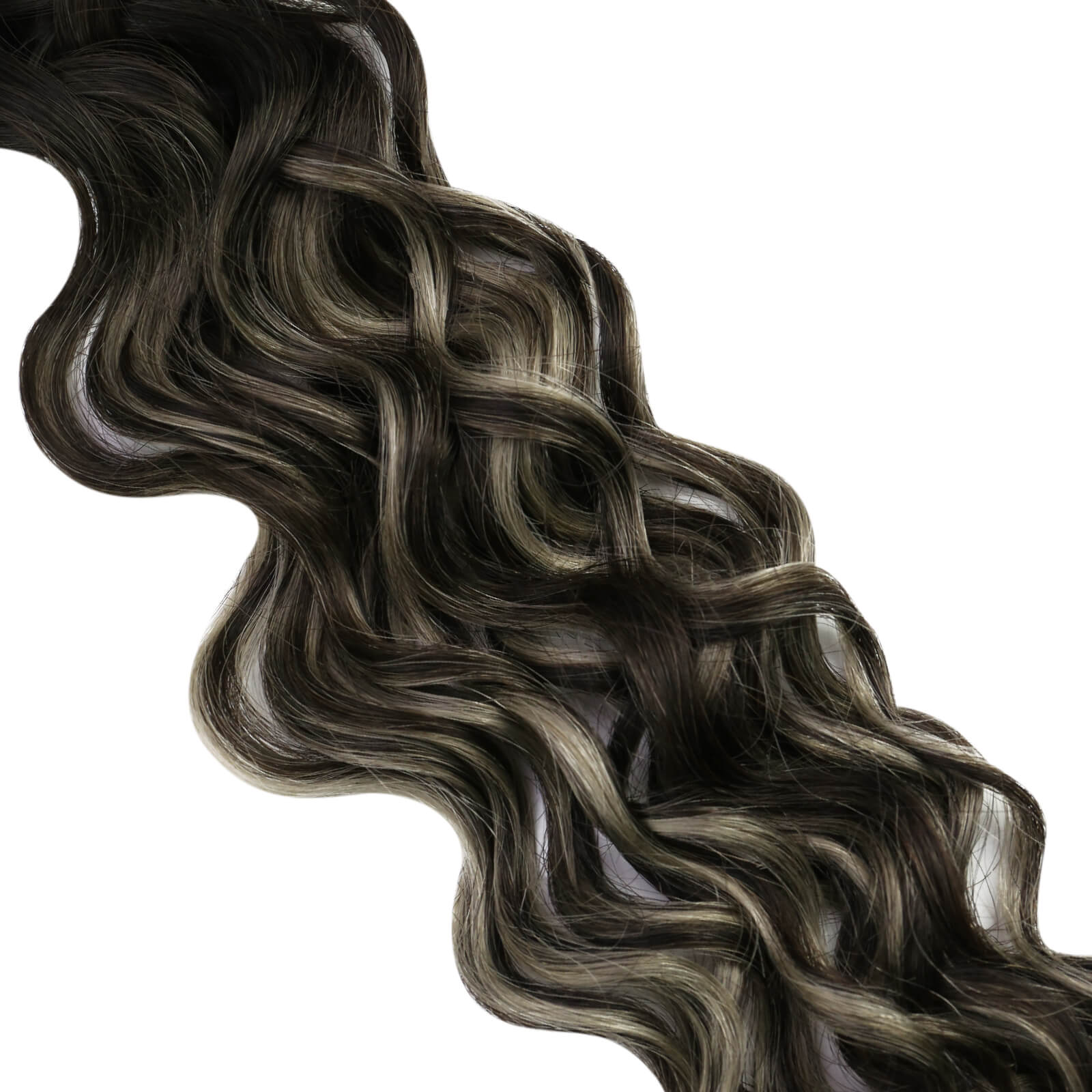 best quality virgin inject tape in extensions