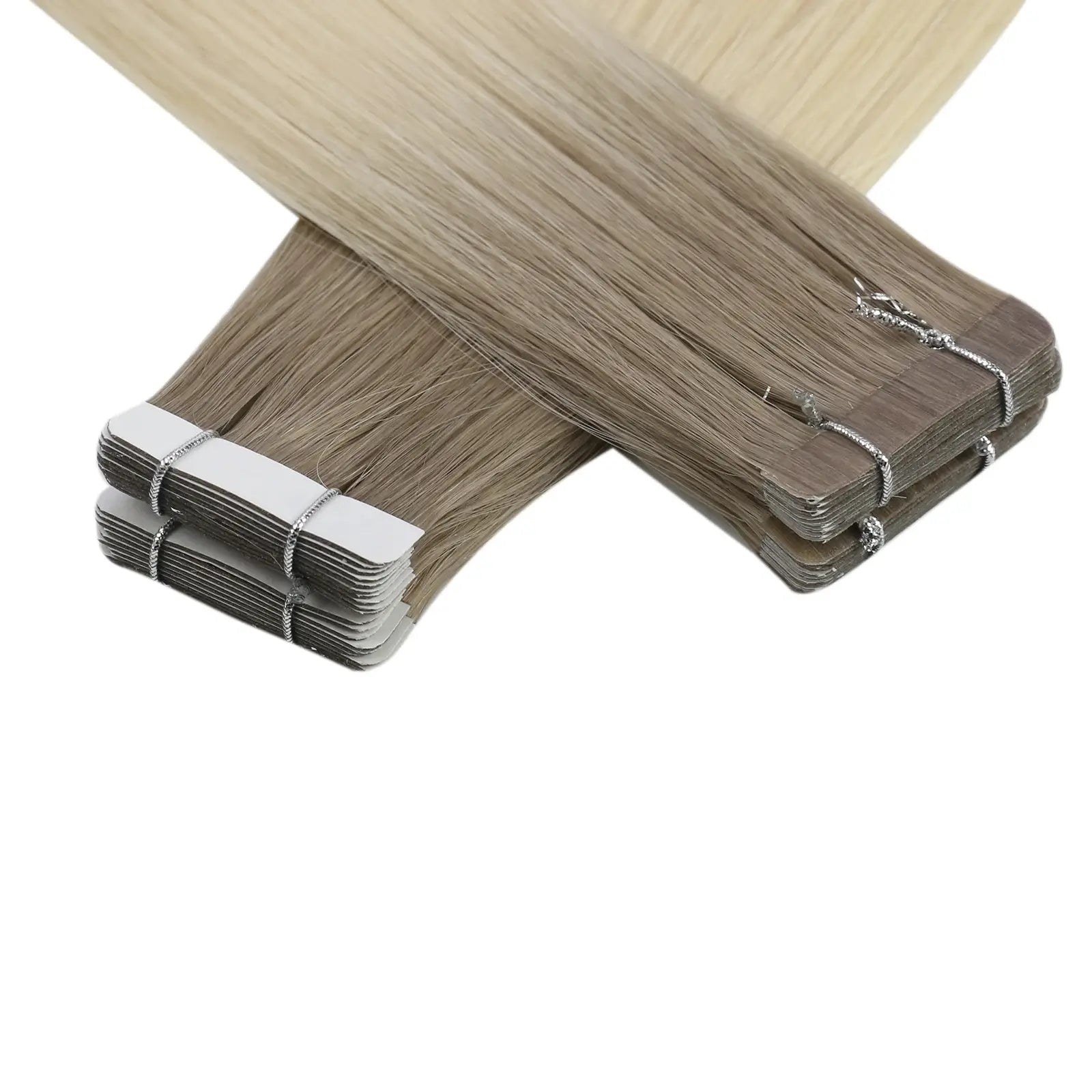 ombrebalayagetapeinhumanvirginhairextension