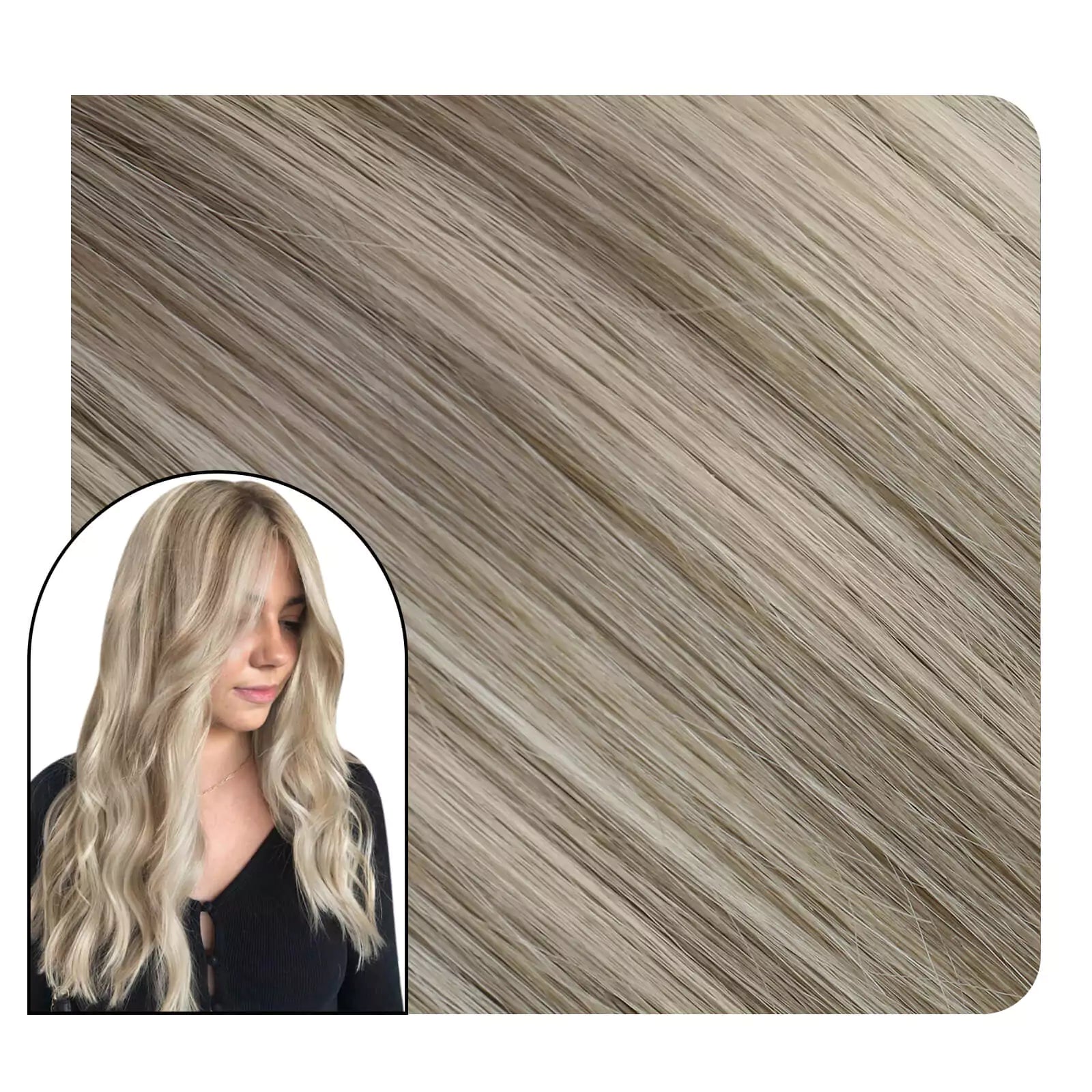 human hair extensions clip in extensions