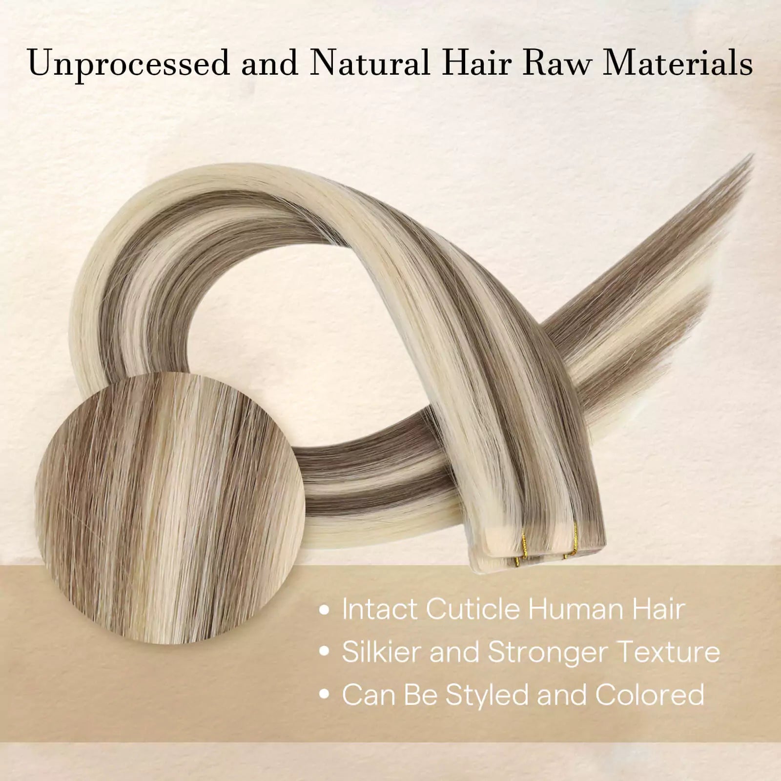 professional hair extensions injection tape in hair