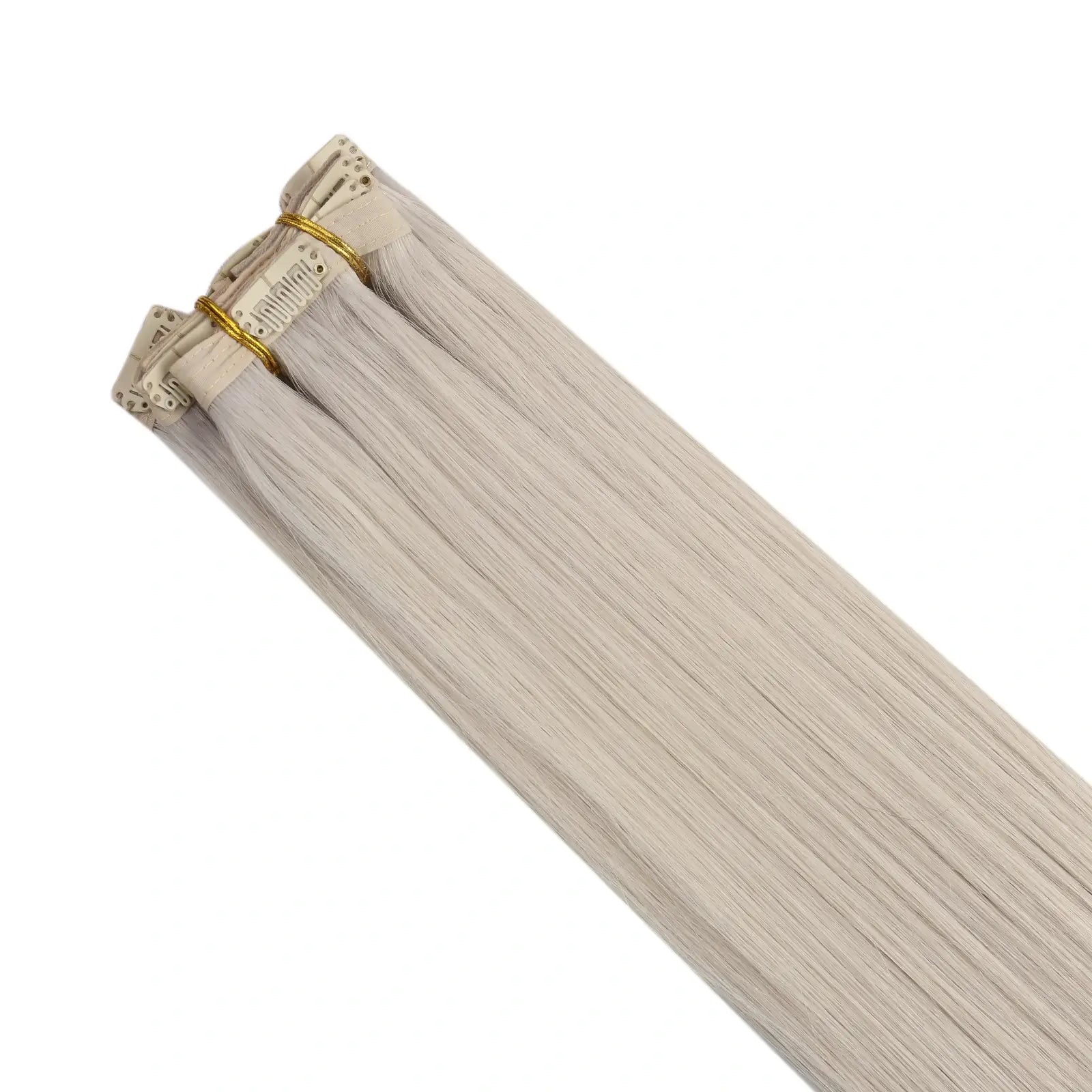 pureblondecolorclipinsstraighthairforwomen