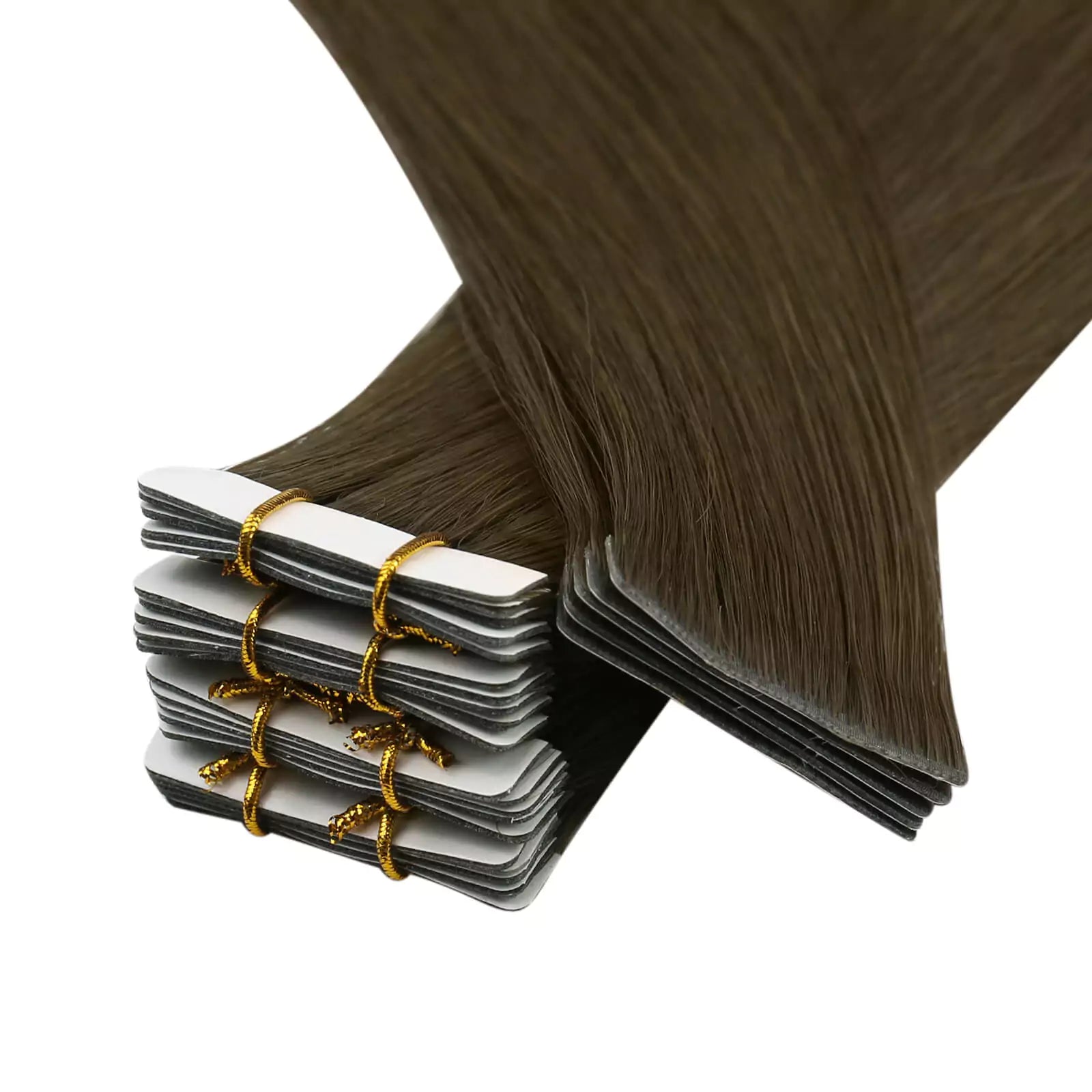 best human hair extensions injected tape in hair