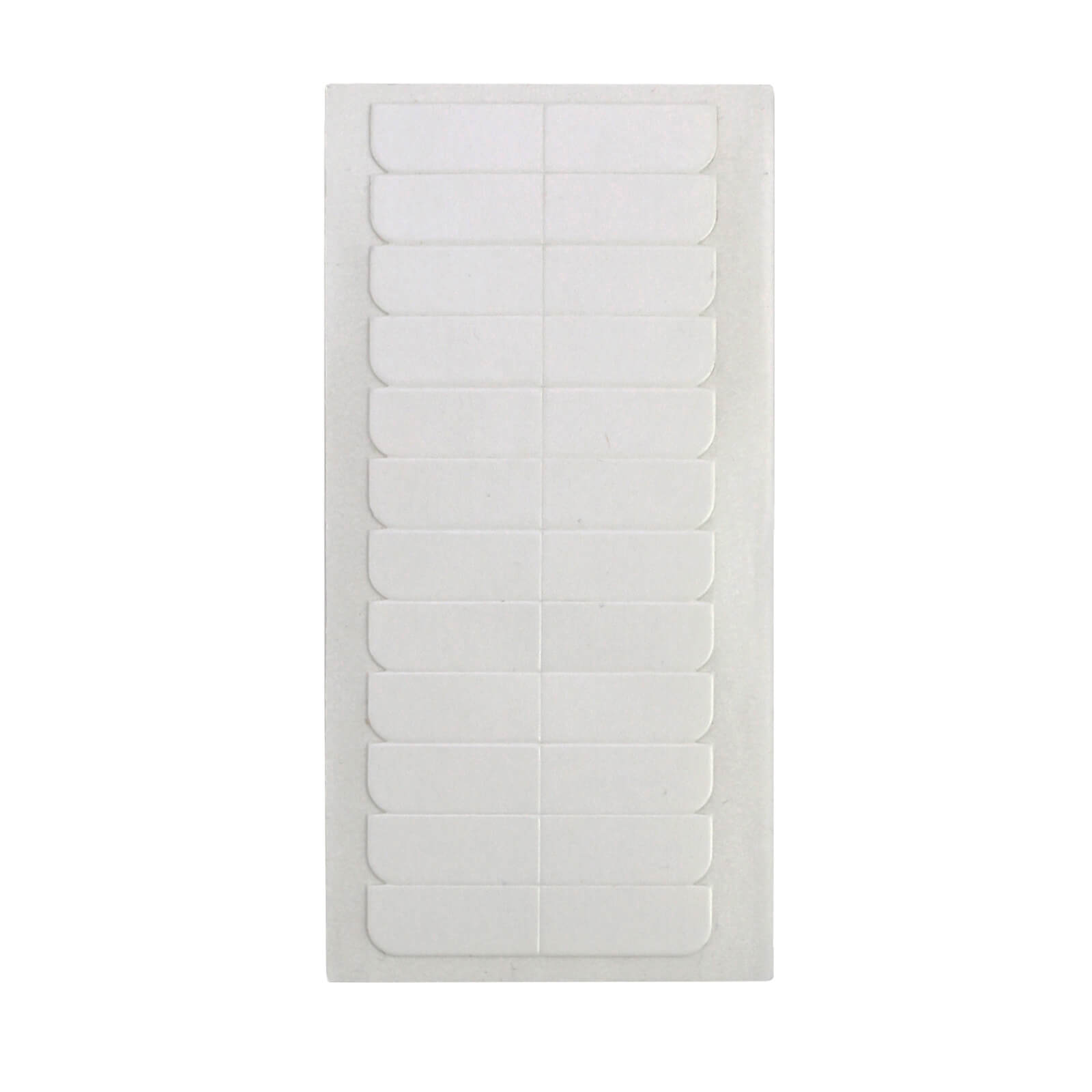 Ugeat Replacement Tape for Tape In Hair Extensions Size 4cm x 0.8cm-UgeatHair