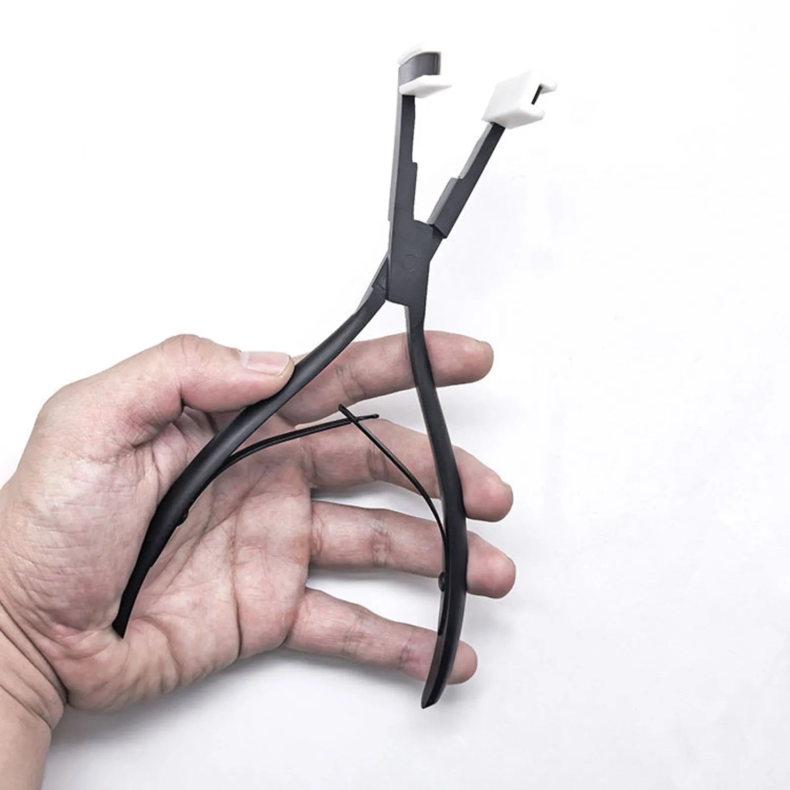 Tape Hair Extension Pliers Tool