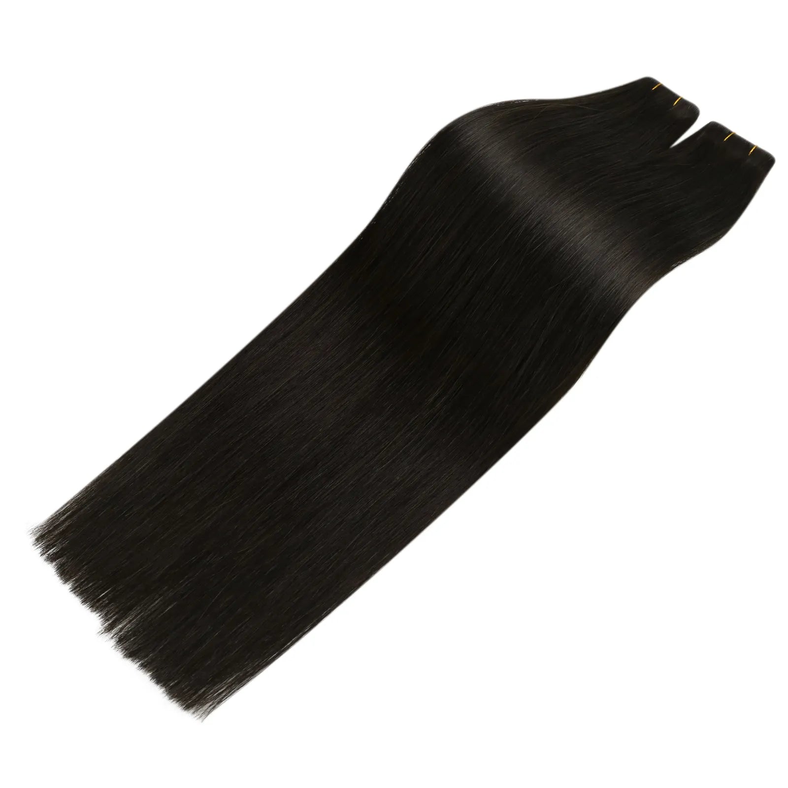 butterfly hair extensions virgin human hair bundles for thin hair