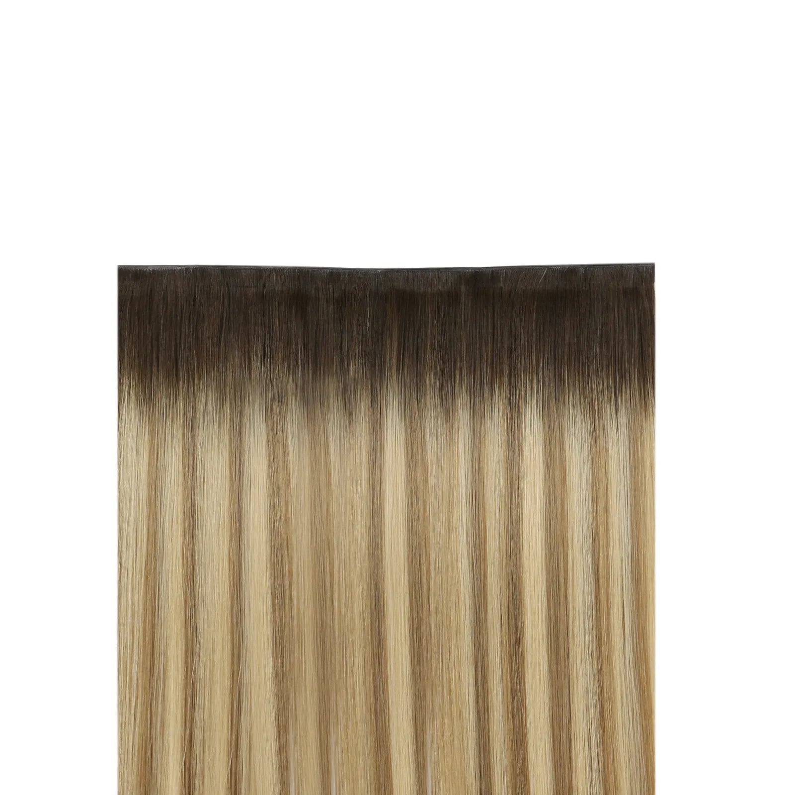 butterfly weft hair virgin human hair bundles for thin hair