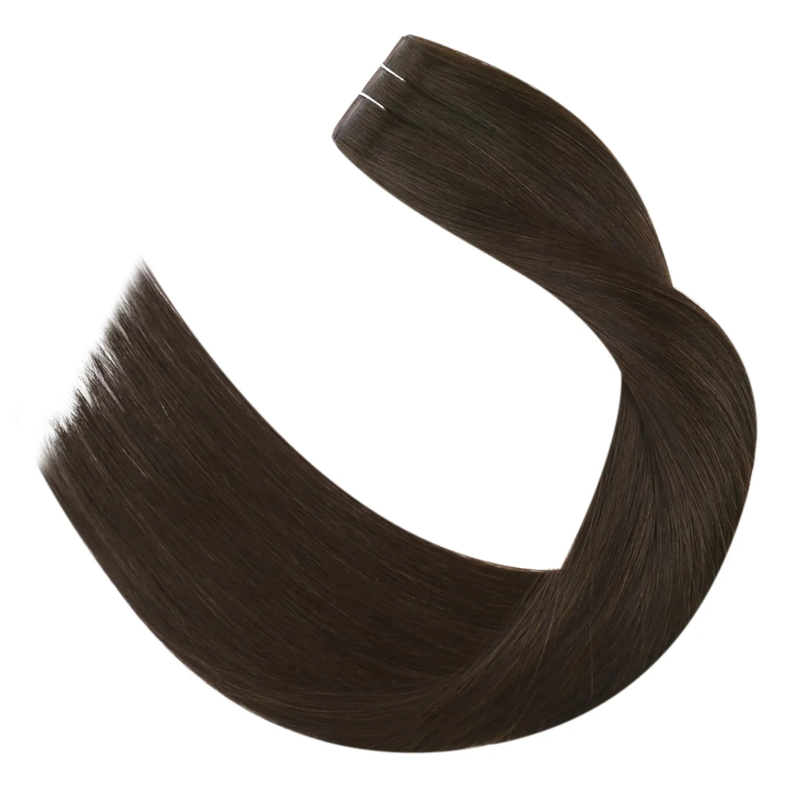butterfly hair extensions virgin human hair bundles for thin hair