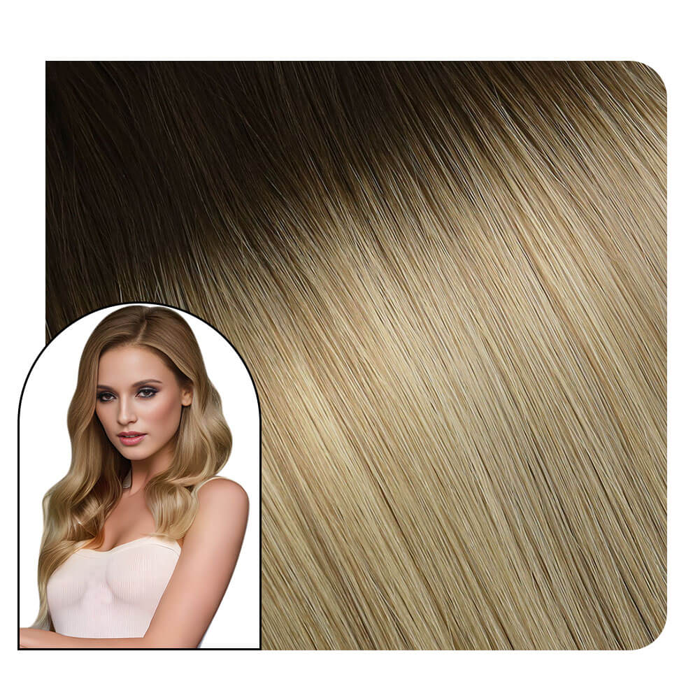 human hair weft extensions genius weft