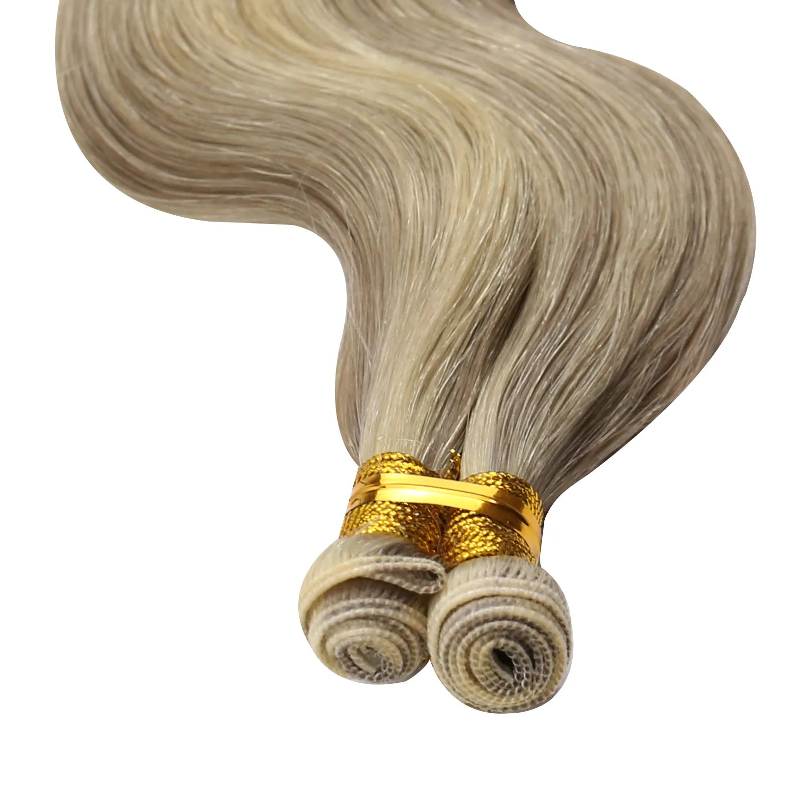 human hair bundles beach wavy hair
