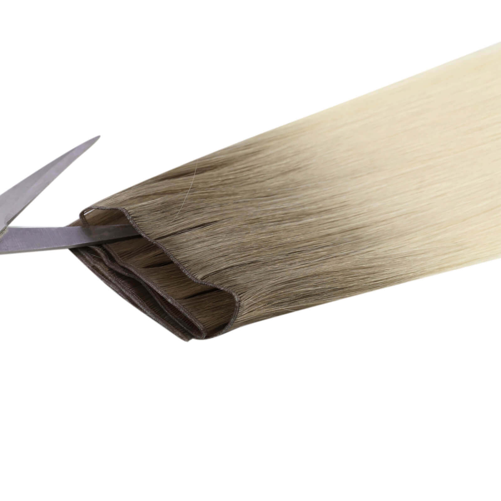 sew in extensions for salon