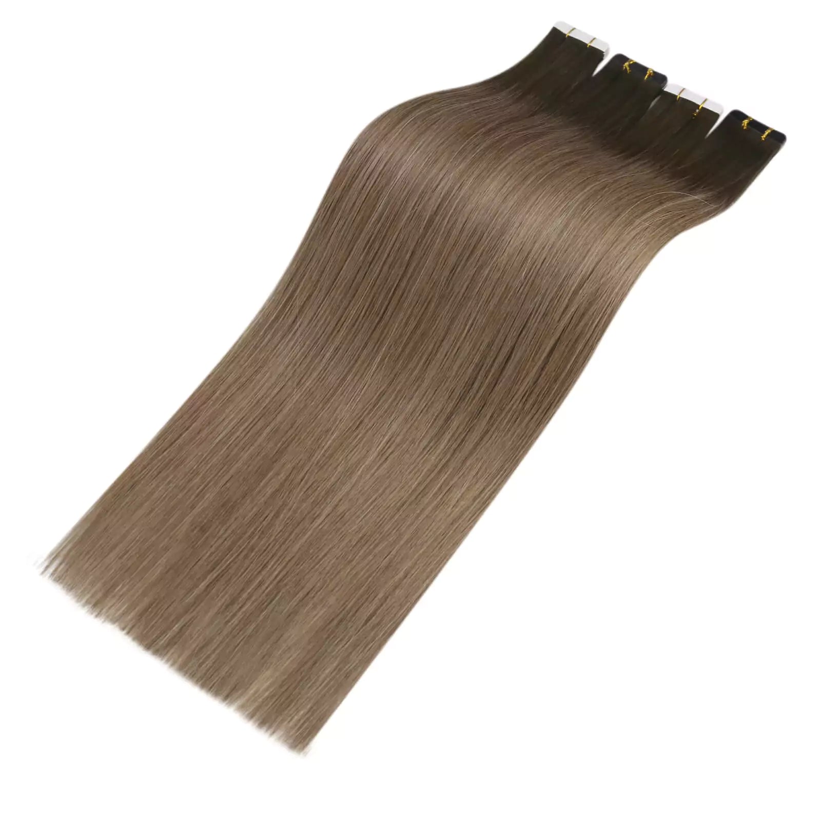tape hair extensions human hair balayage human hair