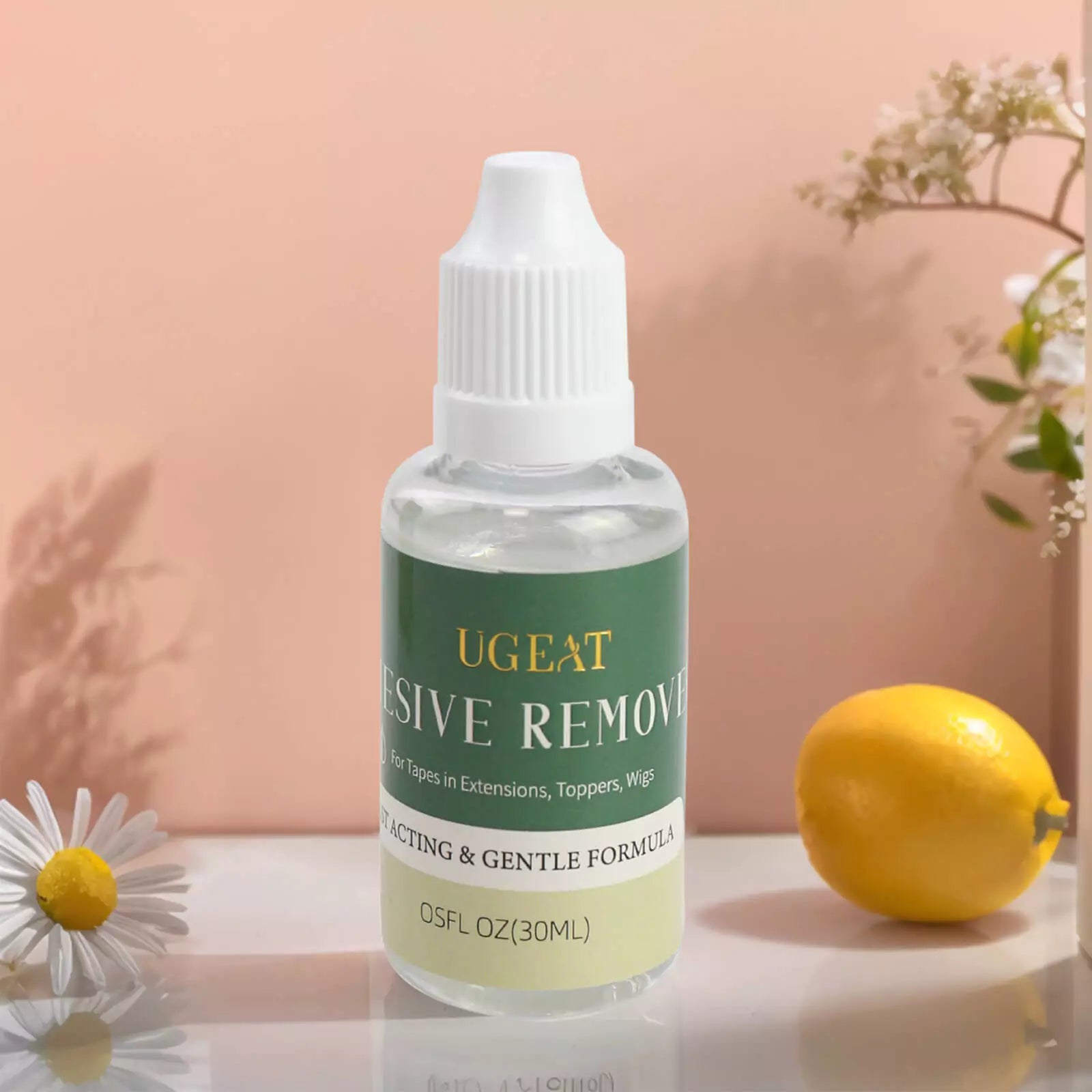 tape in hair extensions adhesive remover