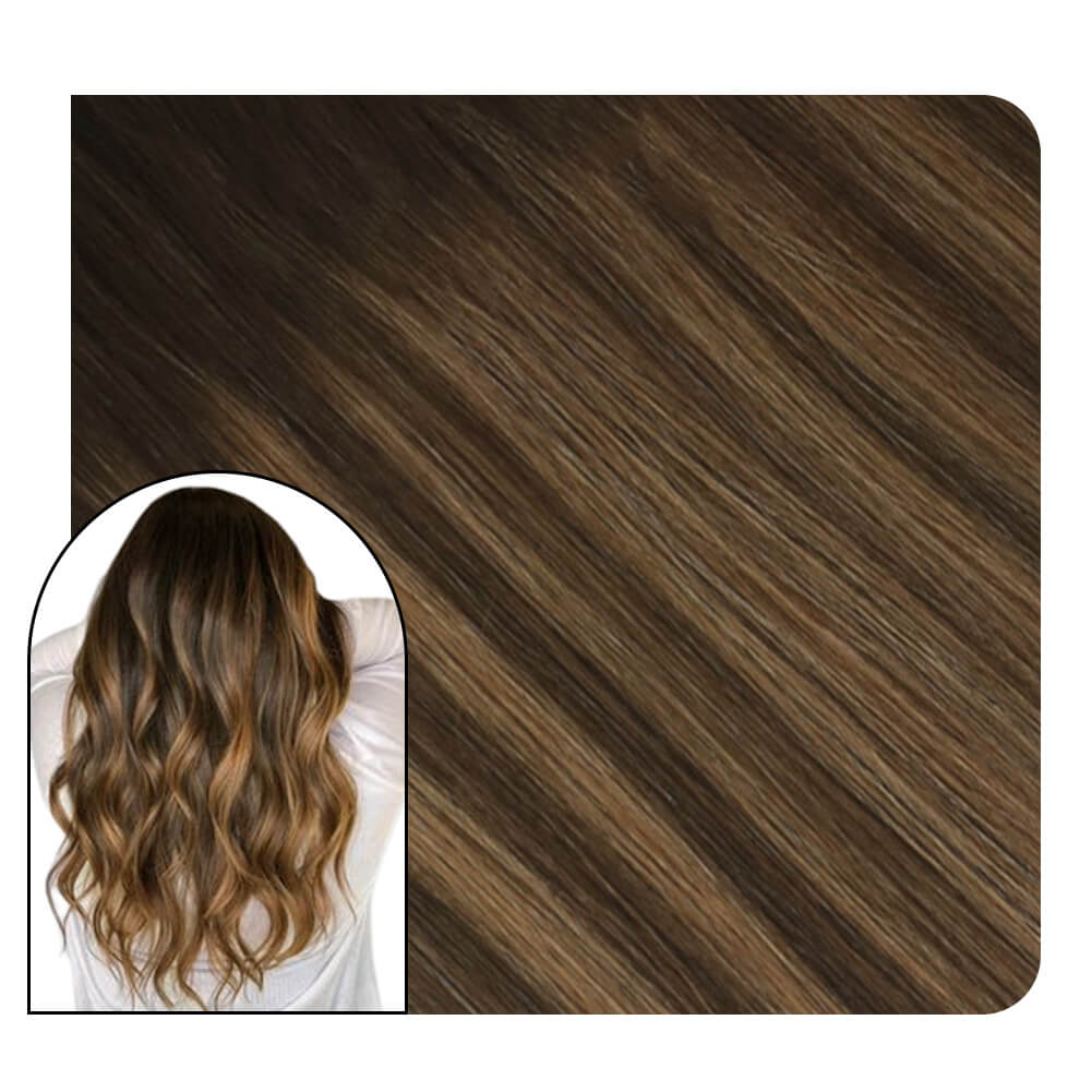 top tape in hair extensions human hair