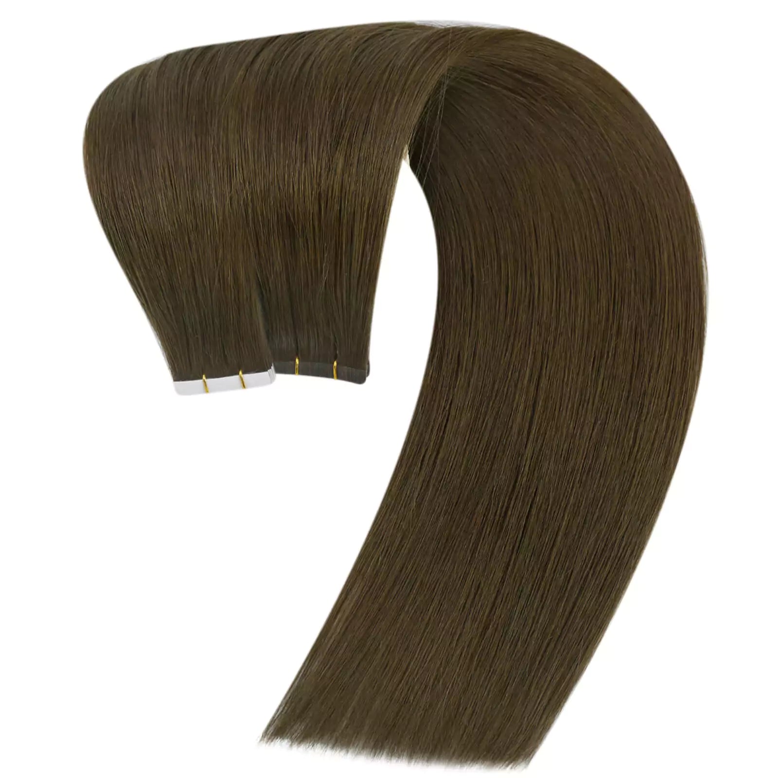 glue in hair extensions human hair