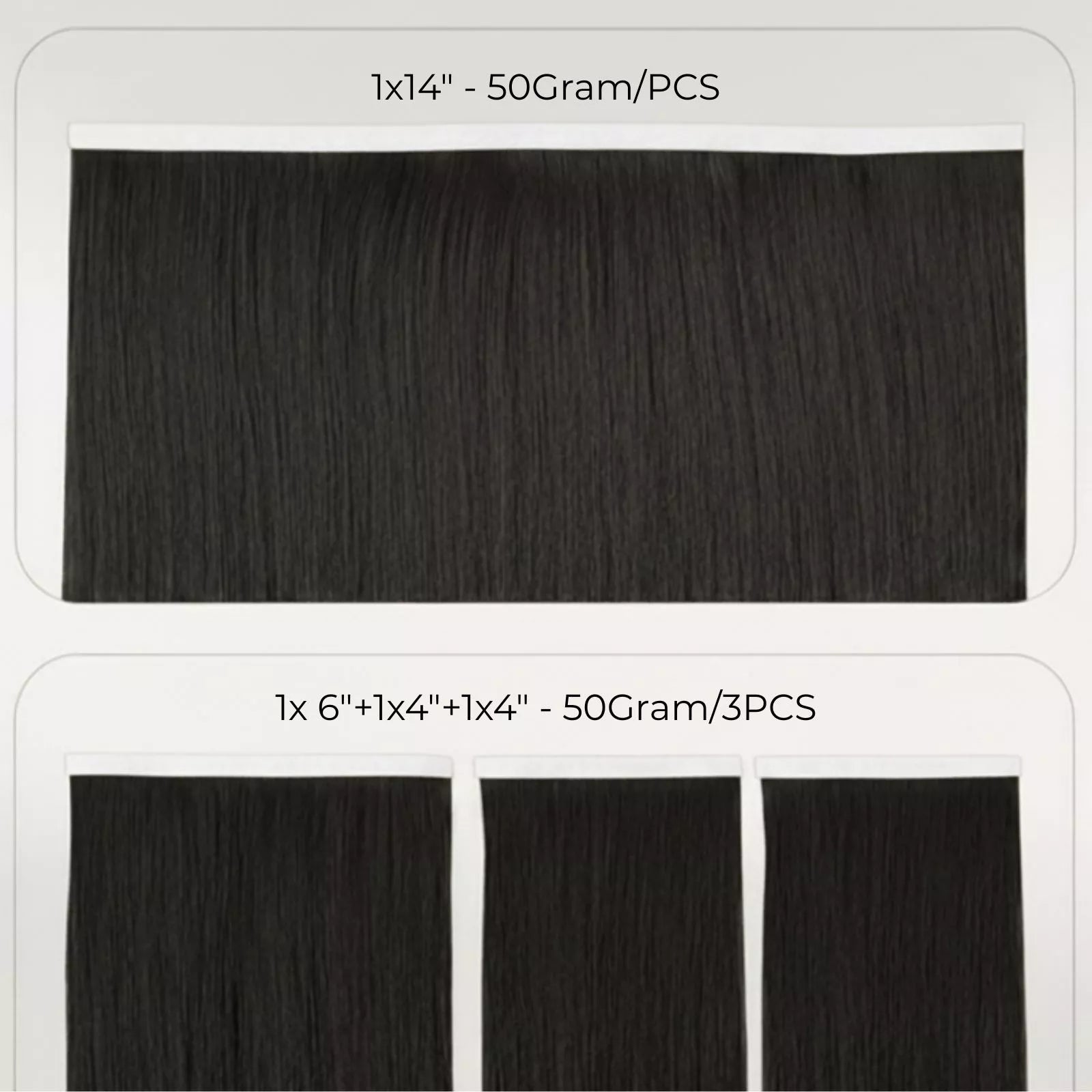 tape in weft hair extensions human hair