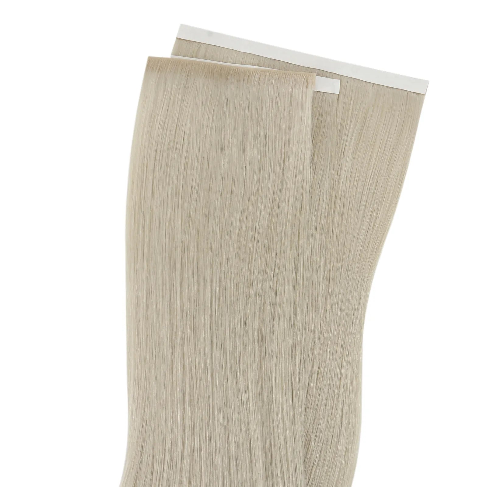long tape in weft hair extensions virgin human hair