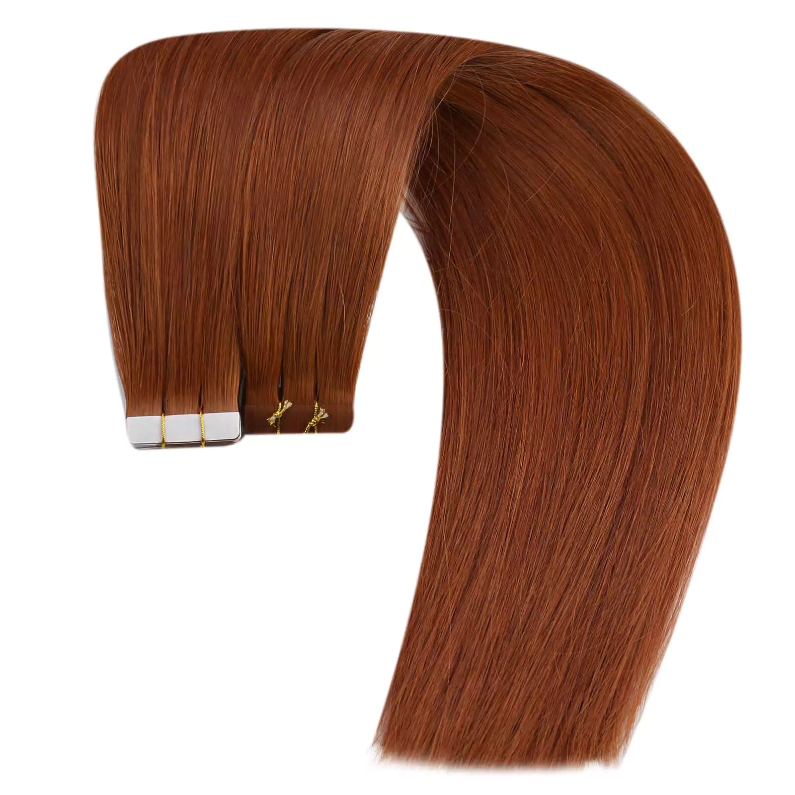 invisible tape hair extensions human hair
