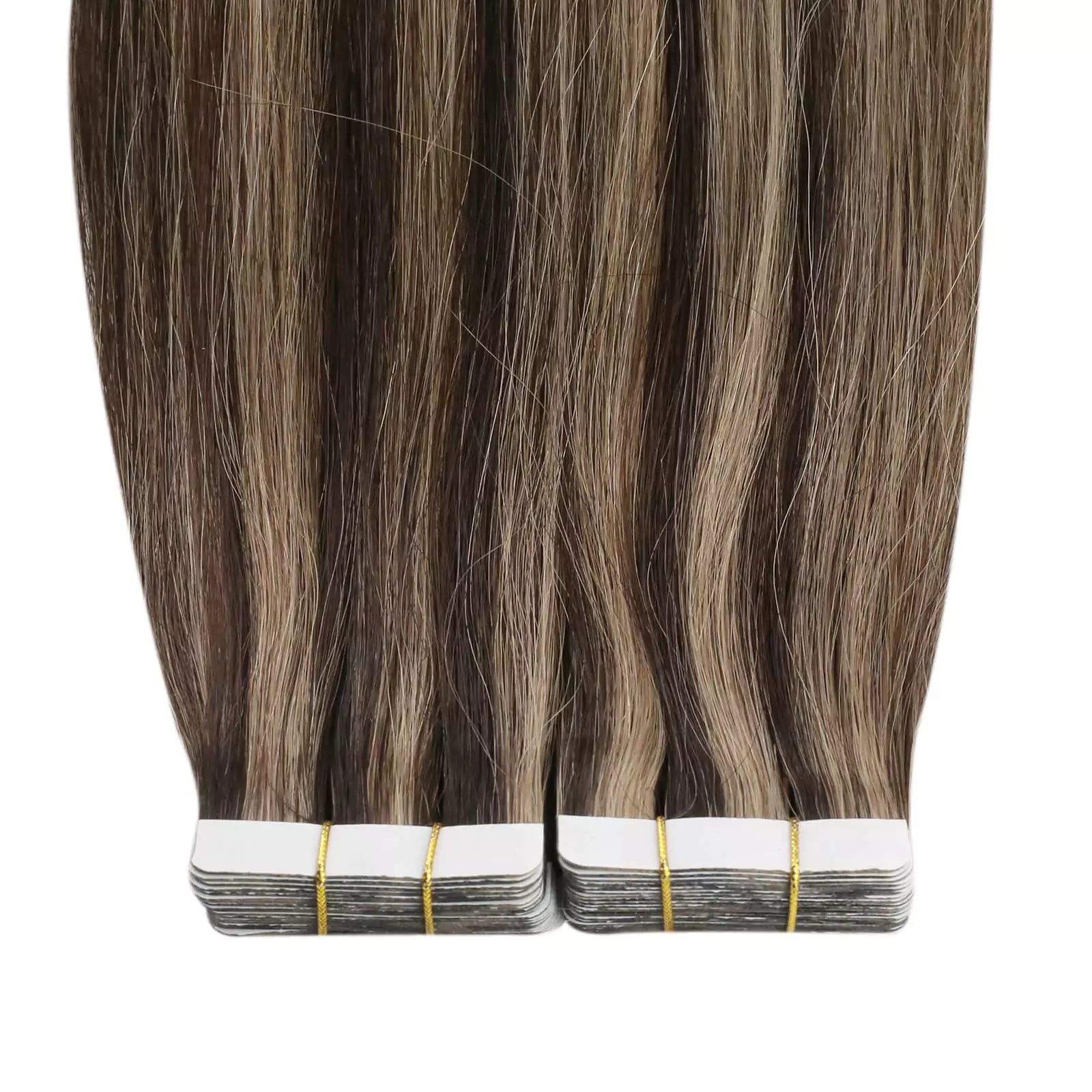 tape in human hair extensions
