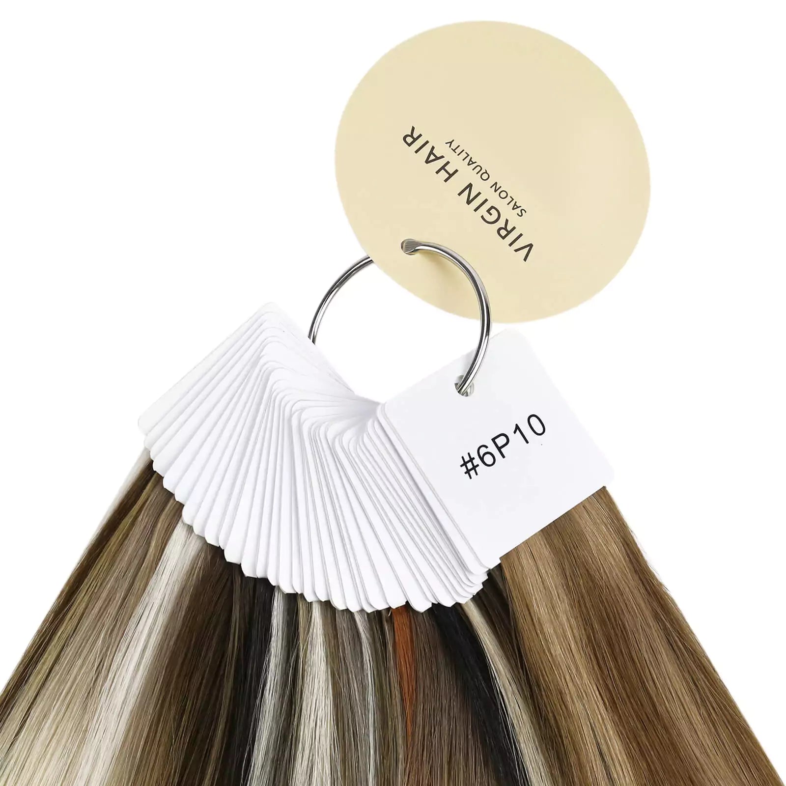 ugeat swatch ring for salon