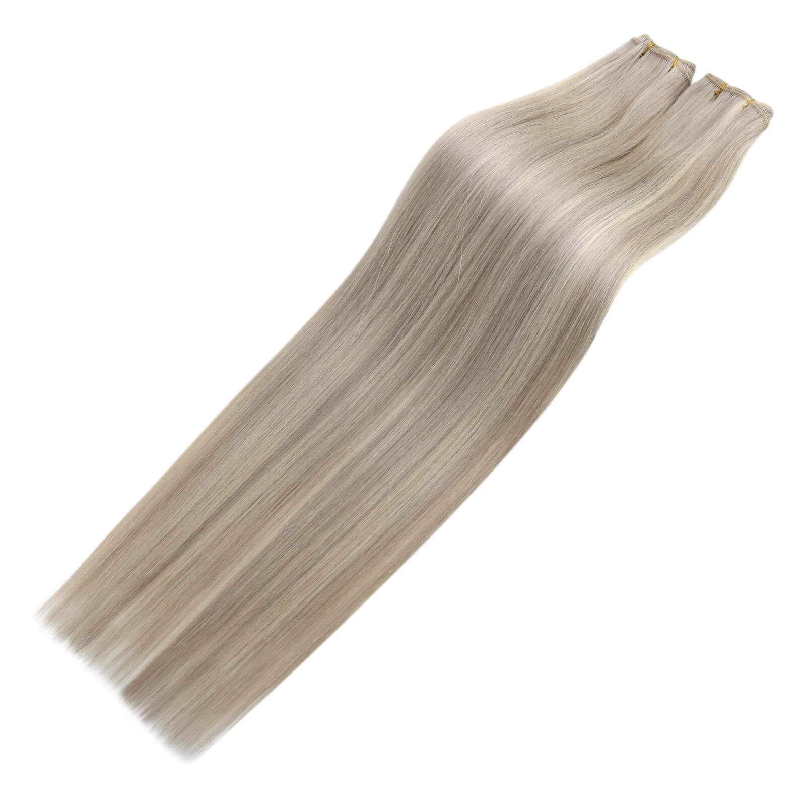 100% human hair virgin hair