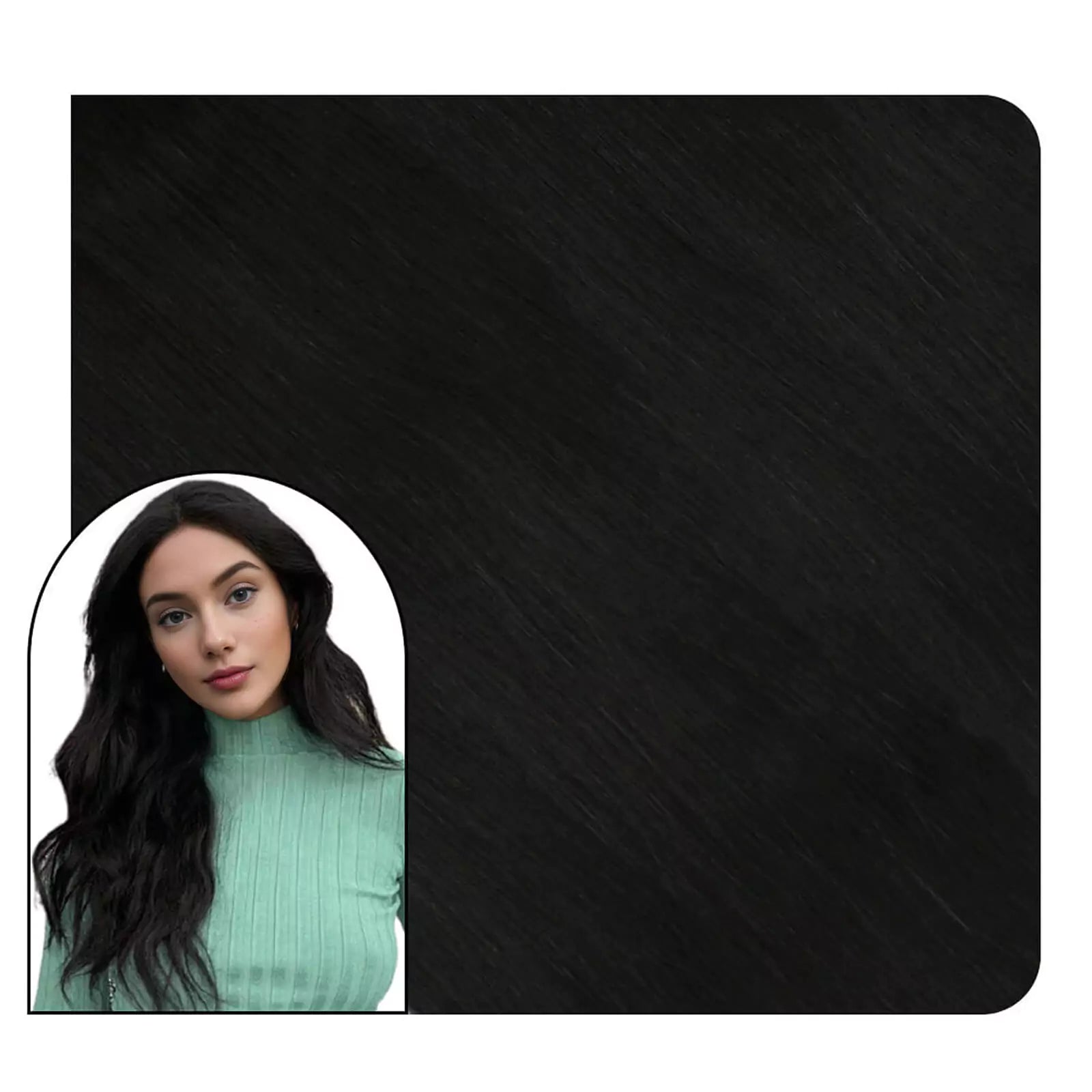 Virgin Invisible Seamless Injection