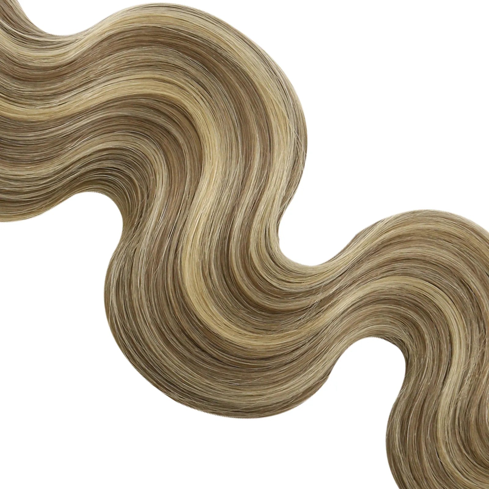 wavy hair extensions genius weft
