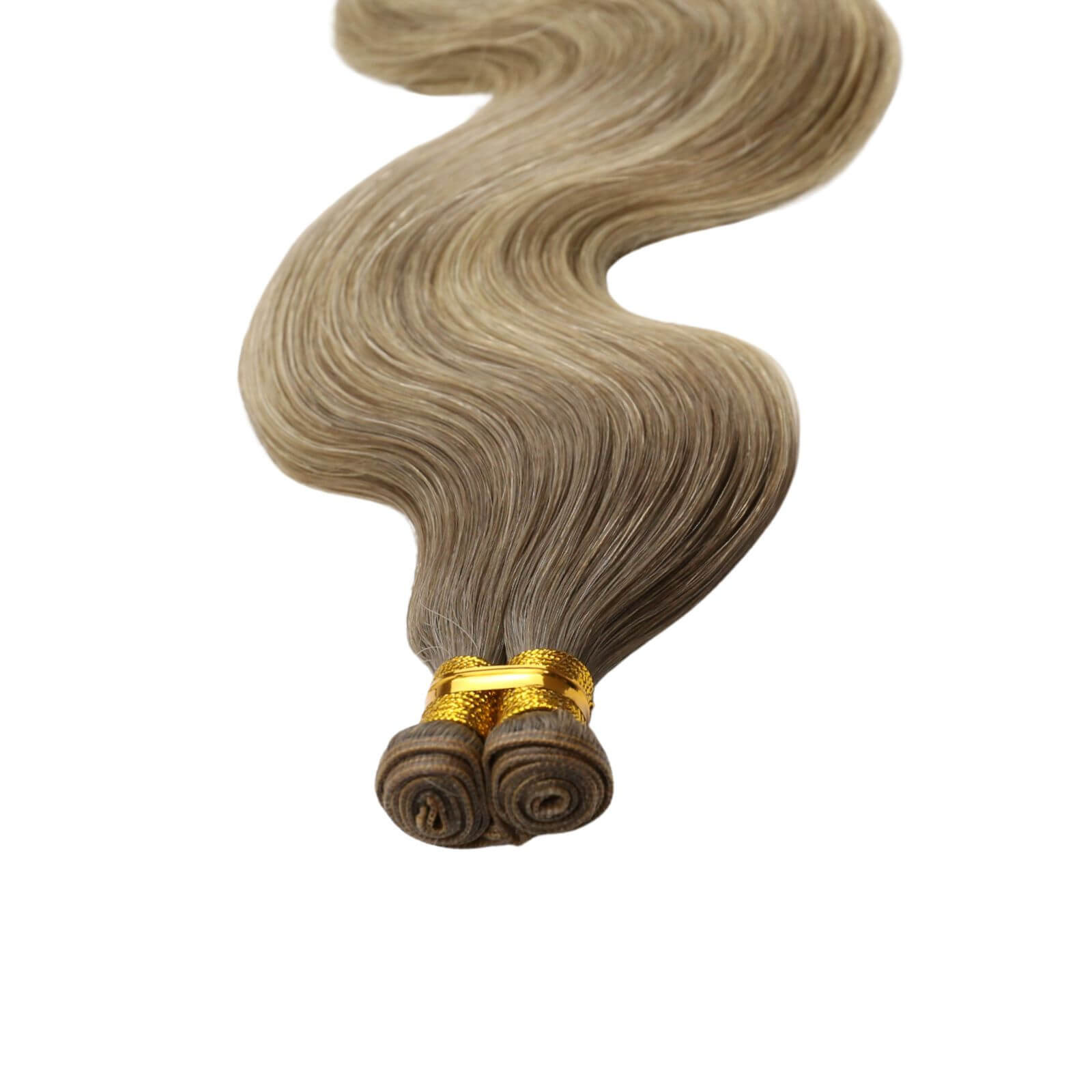 beach wavy genius weft hair extensions