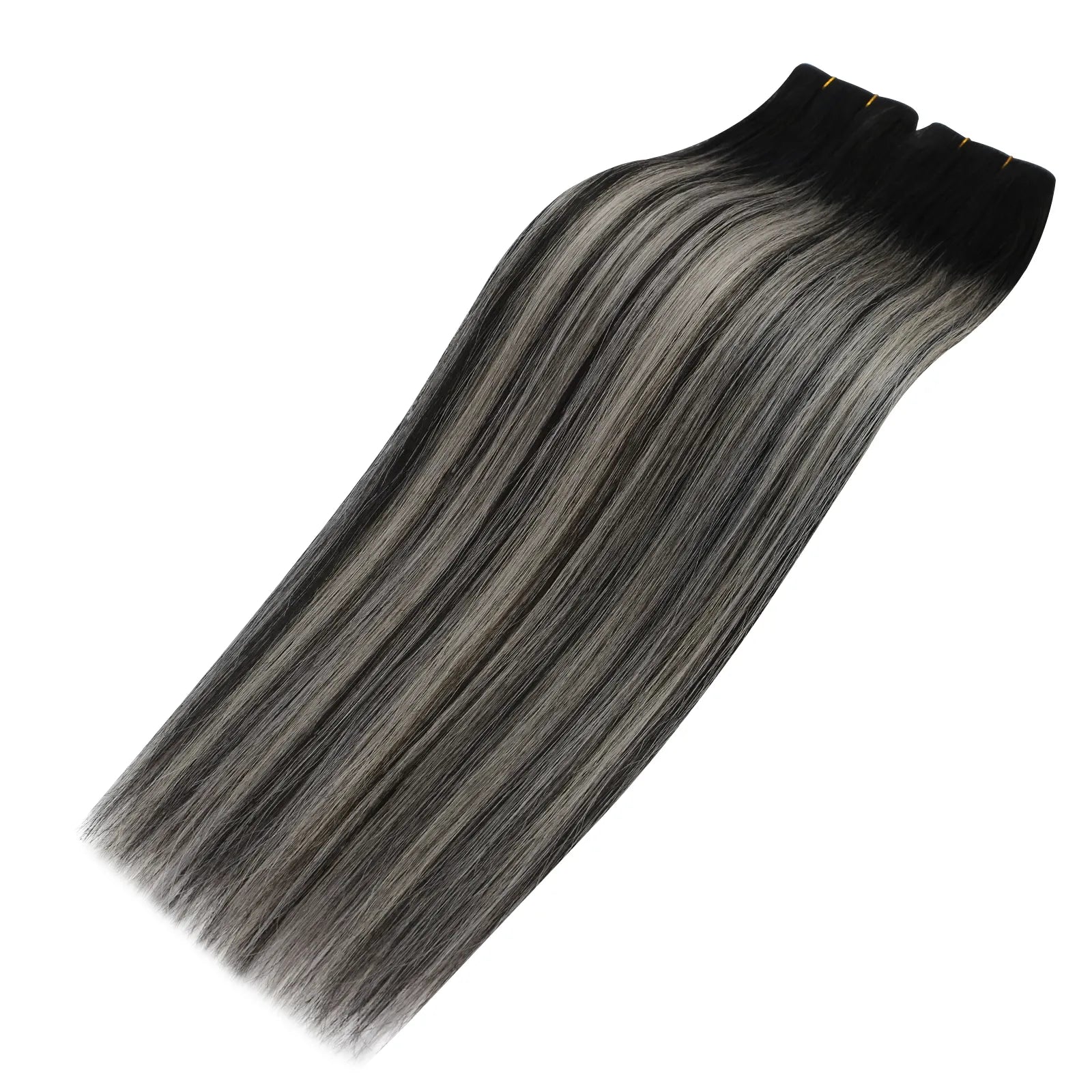 butterfly hair extensions virgin human hair bundles for thin hair