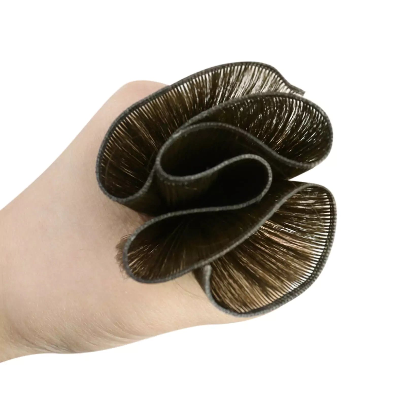 Weft Hair Extensions Human Hair